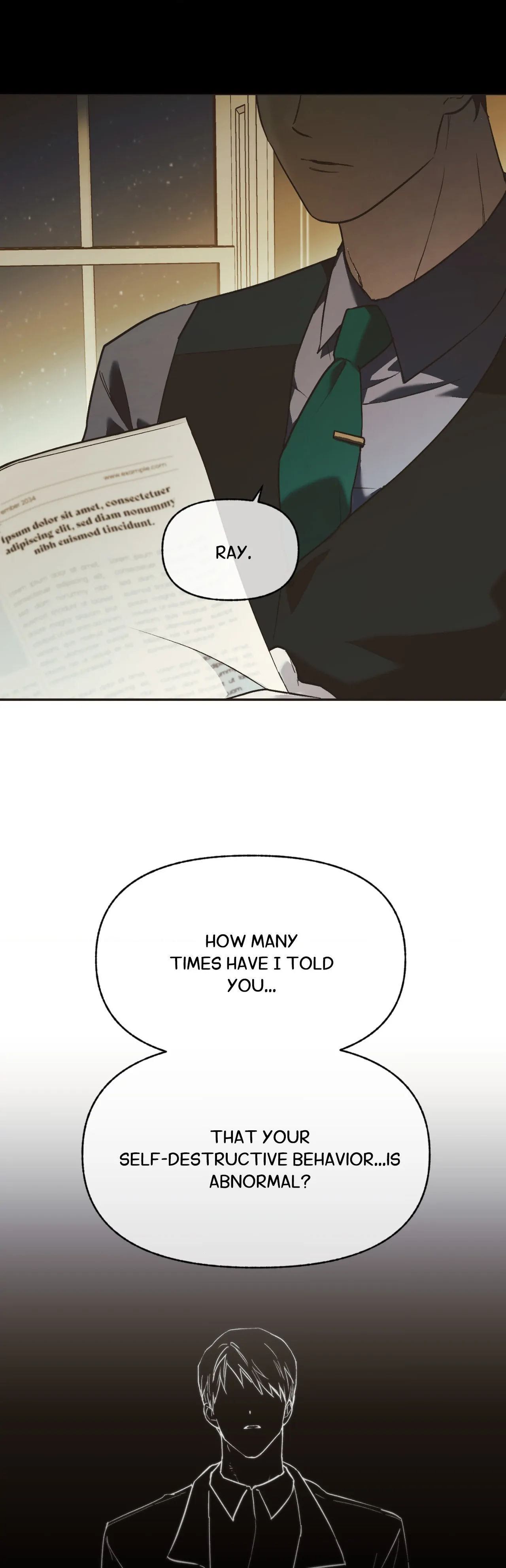 Control Time - Chapter 24 Page 29