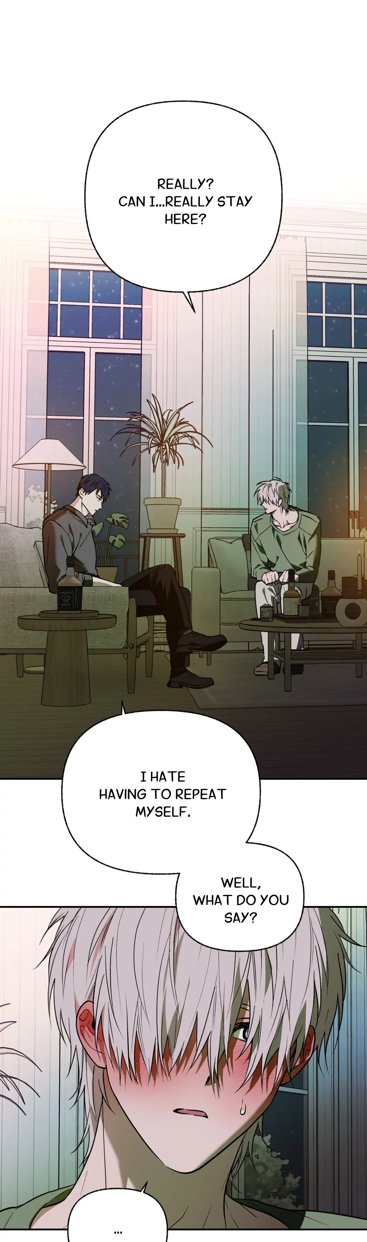 Control Time - Chapter 25 Page 3