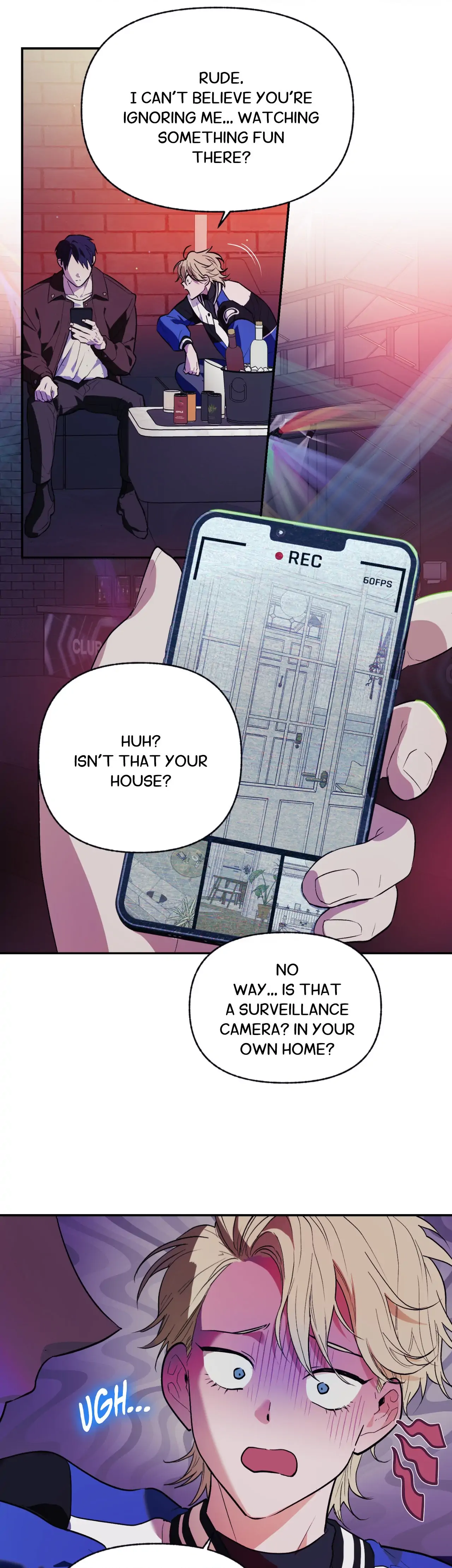 Control Time - Chapter 25 Page 7