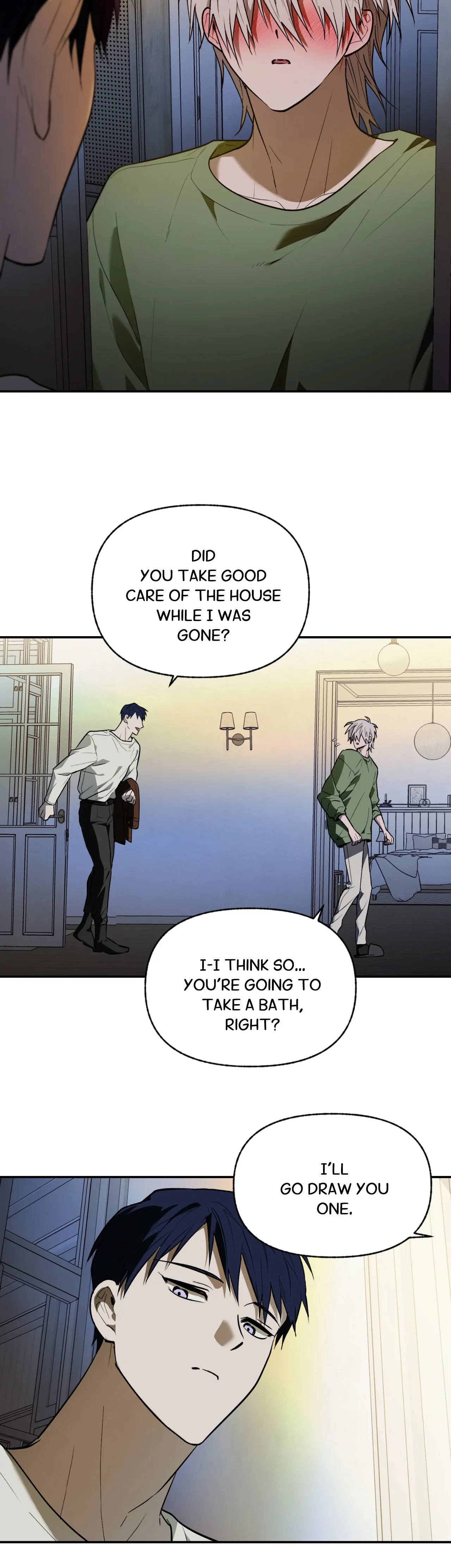 Control Time - Chapter 25 Page 16