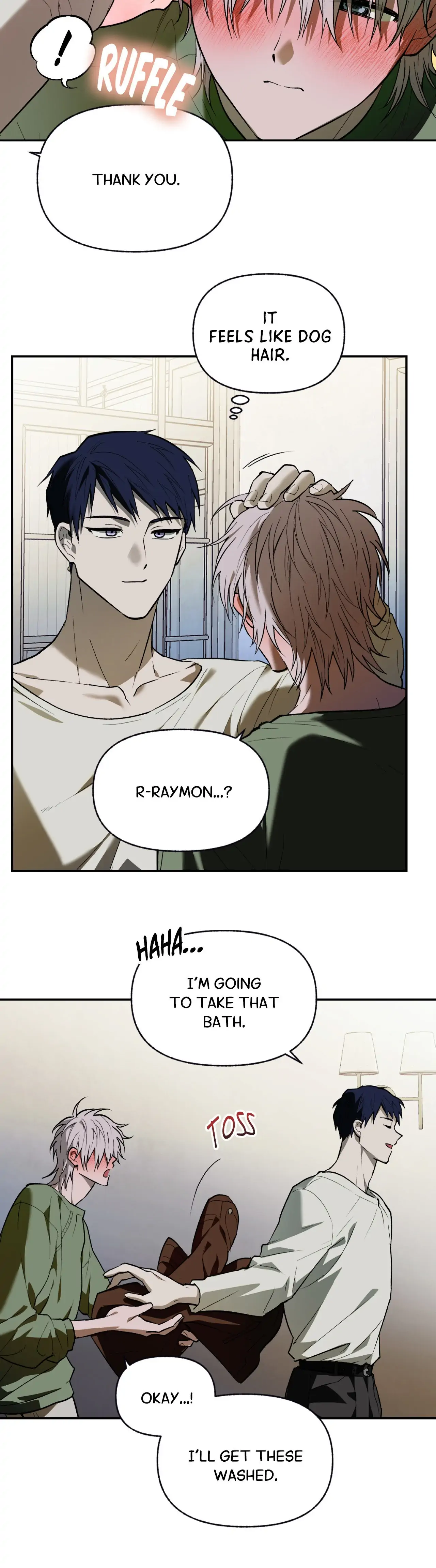 Control Time - Chapter 25 Page 18