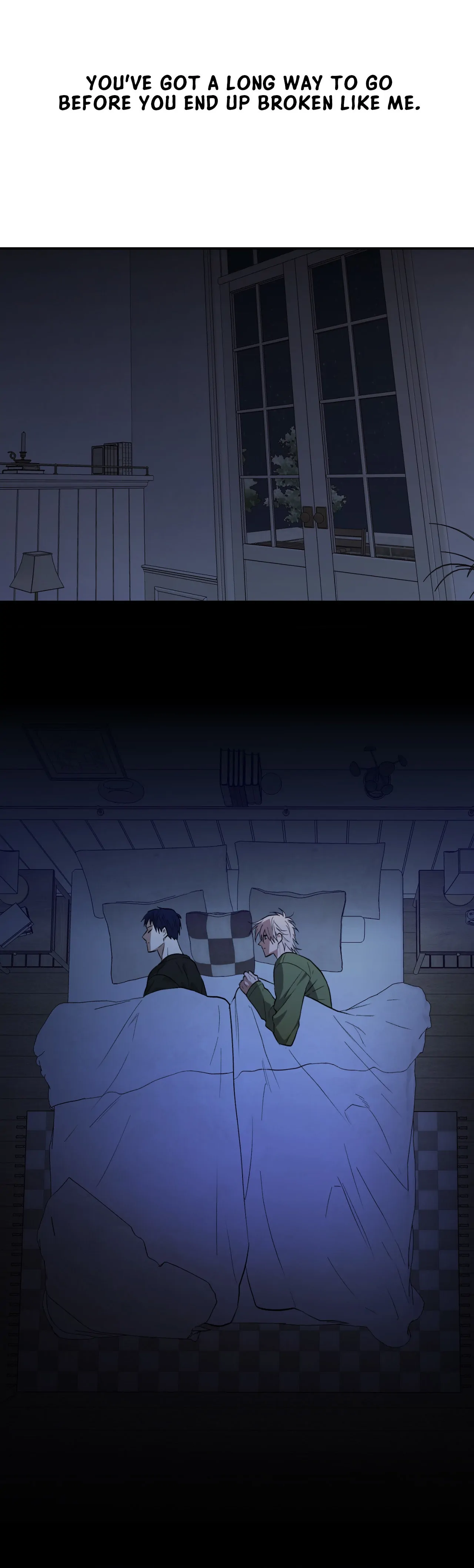 Control Time - Chapter 25 Page 24