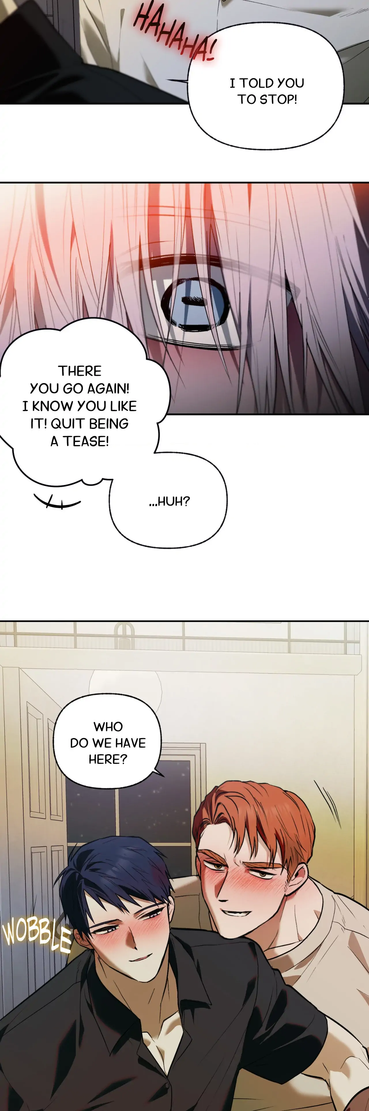Control Time - Chapter 26 Page 2
