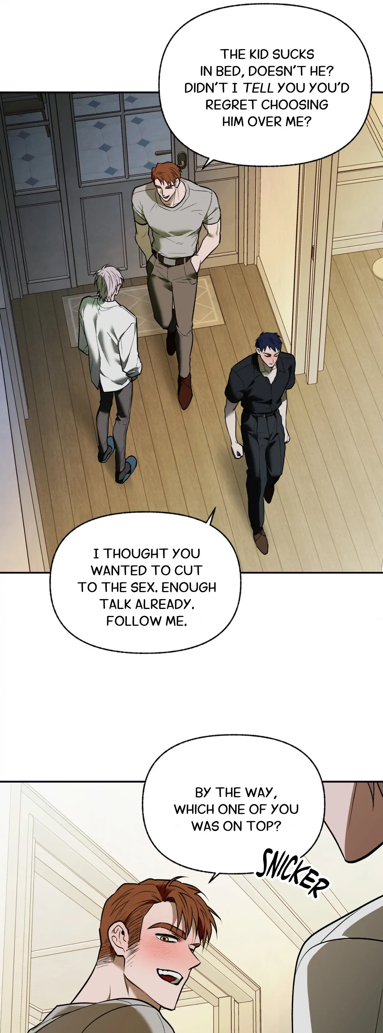 Control Time - Chapter 26 Page 4