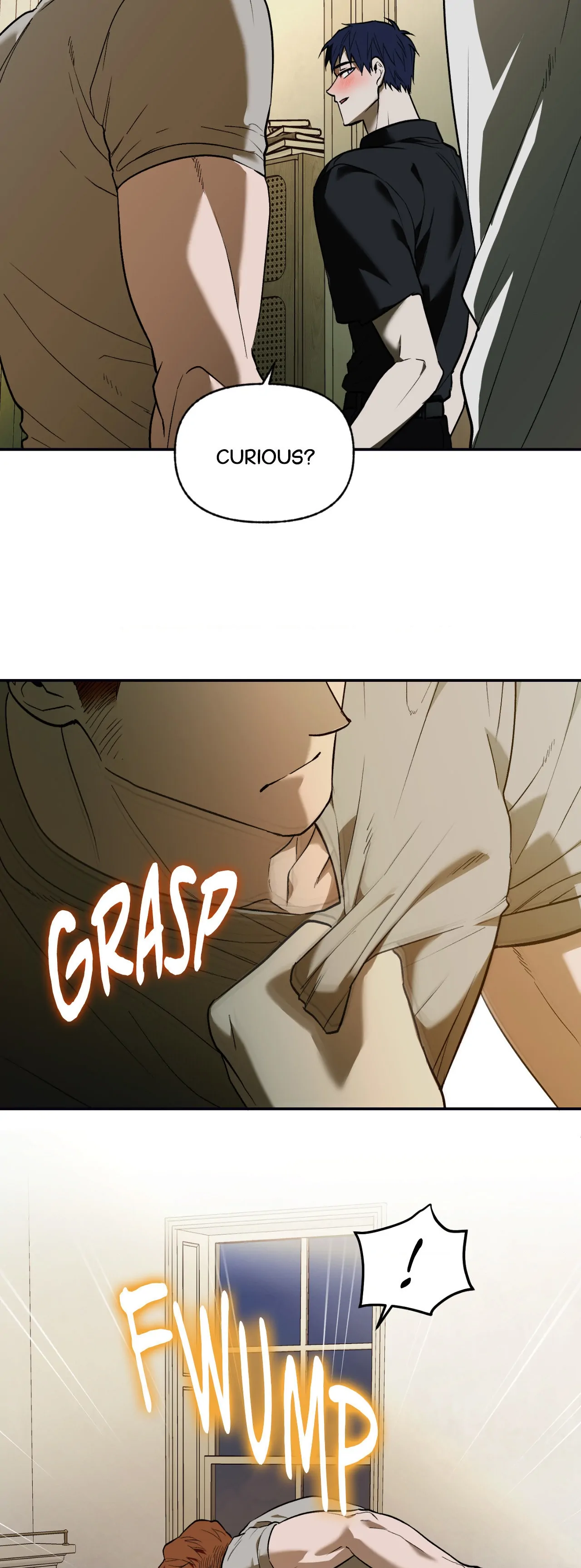 Control Time - Chapter 26 Page 5