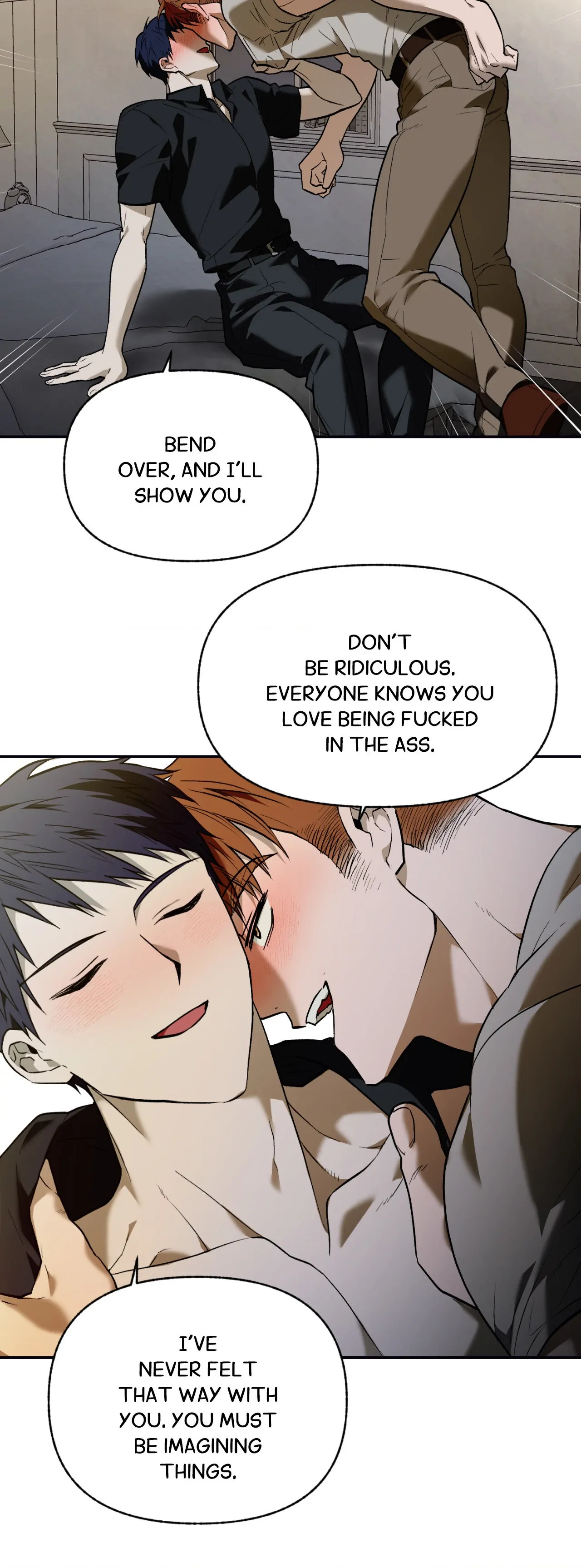 Control Time - Chapter 26 Page 6