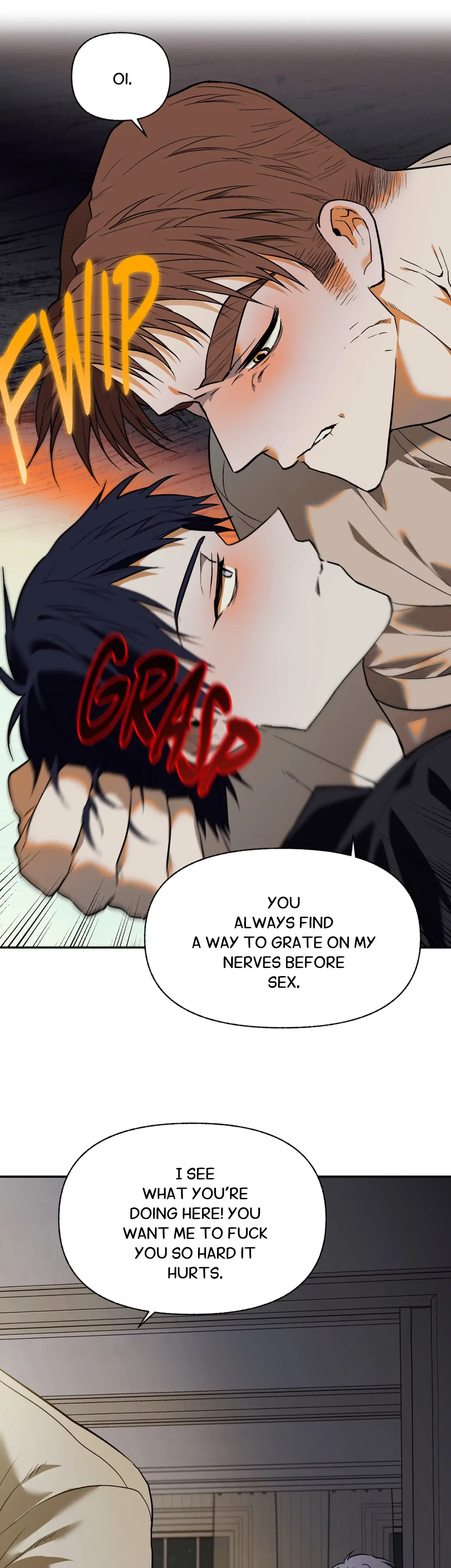Control Time - Chapter 26 Page 7