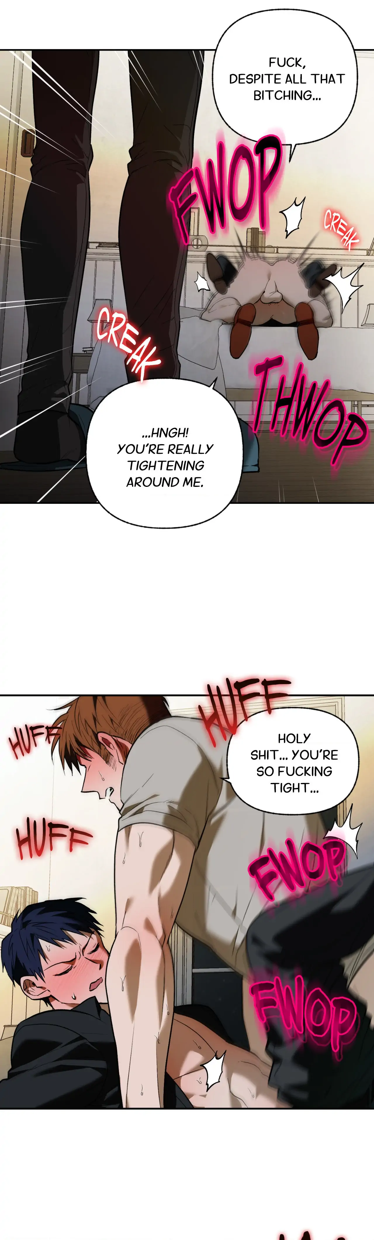 Control Time - Chapter 26 Page 9
