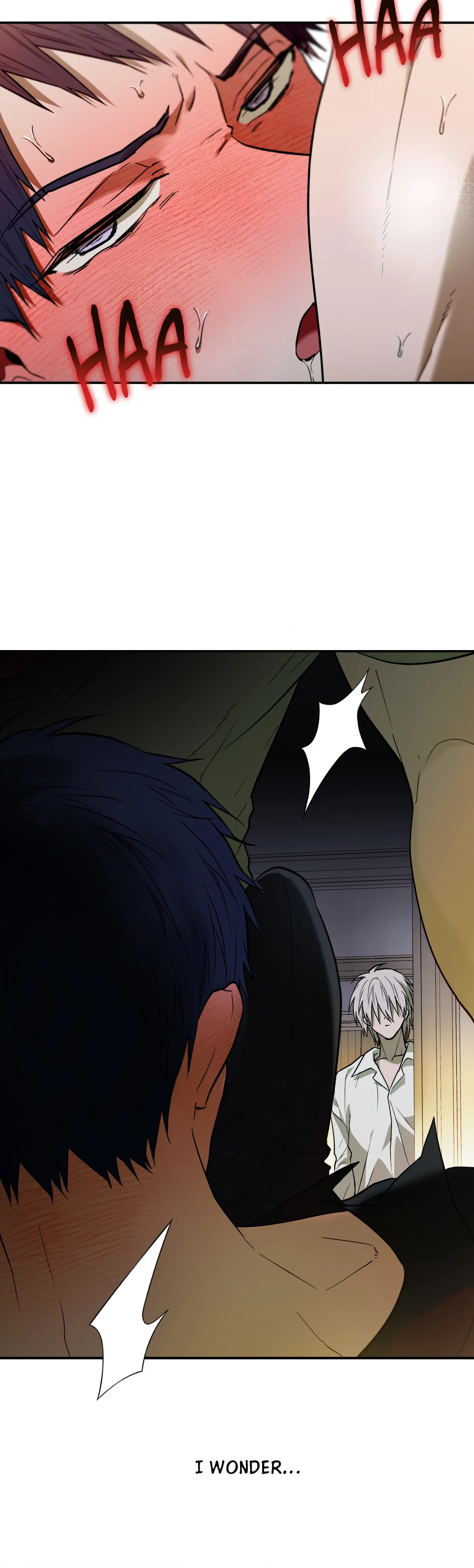 Control Time - Chapter 26 Page 10
