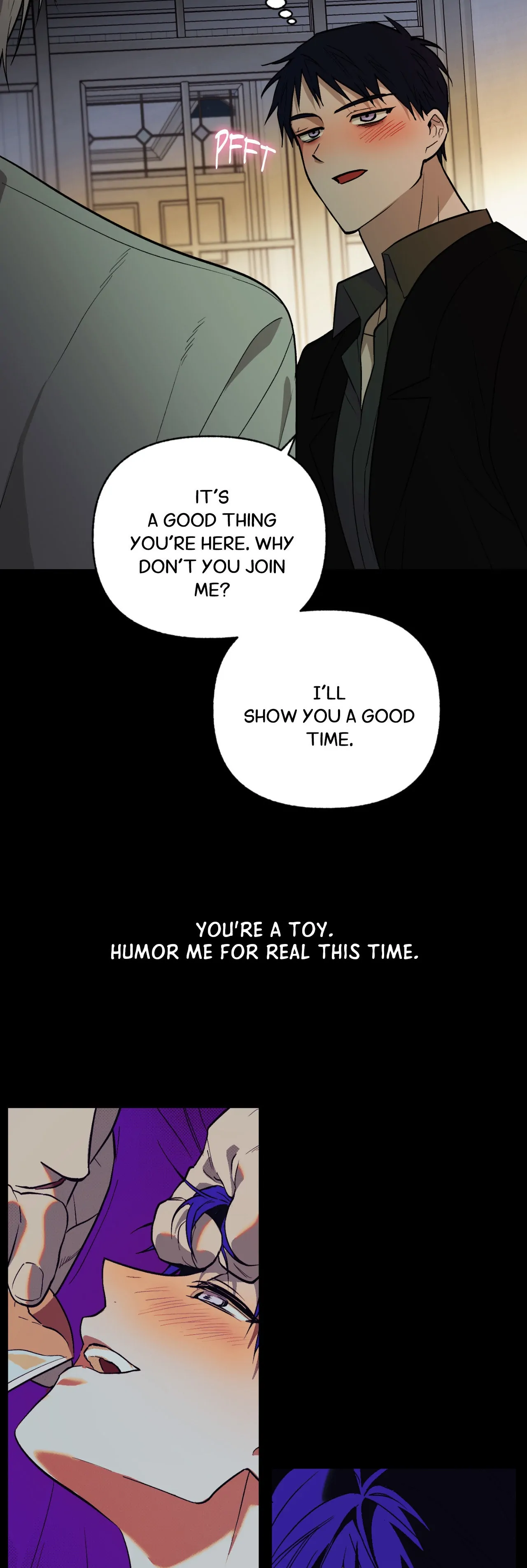 Control Time - Chapter 26 Page 16