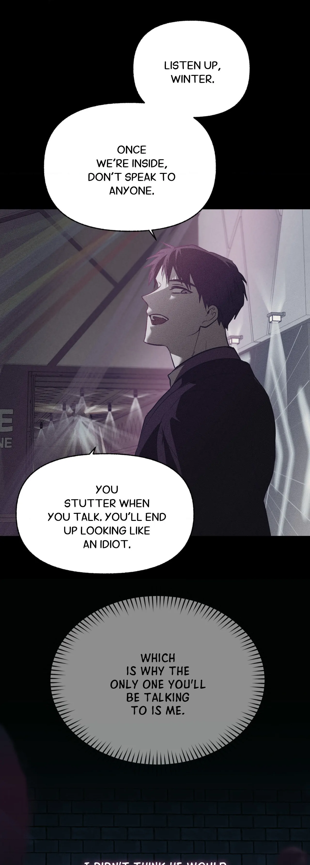 Control Time - Chapter 26 Page 20