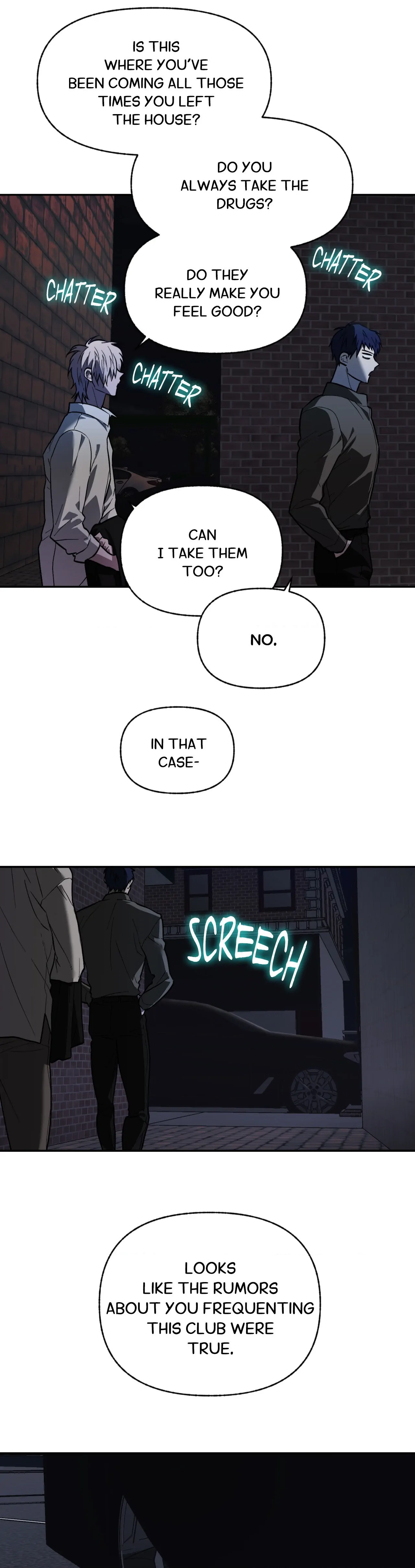 Control Time - Chapter 26 Page 23