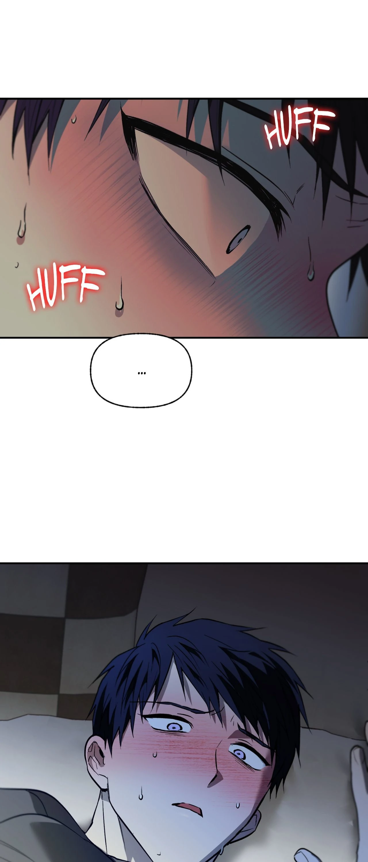 Control Time - Chapter 27 Page 1