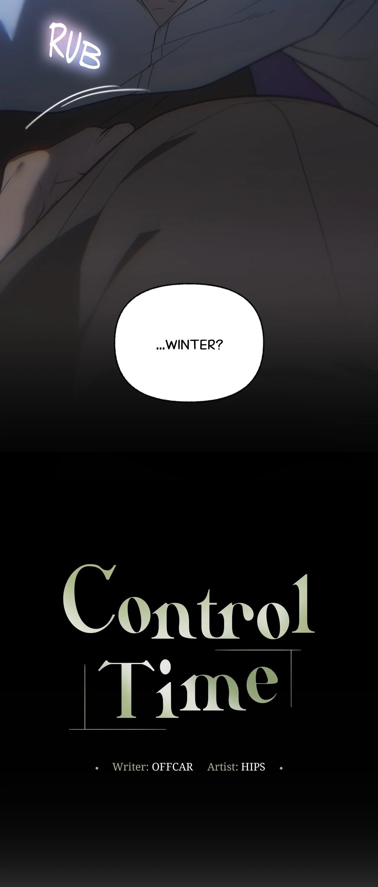 Control Time - Chapter 27 Page 3