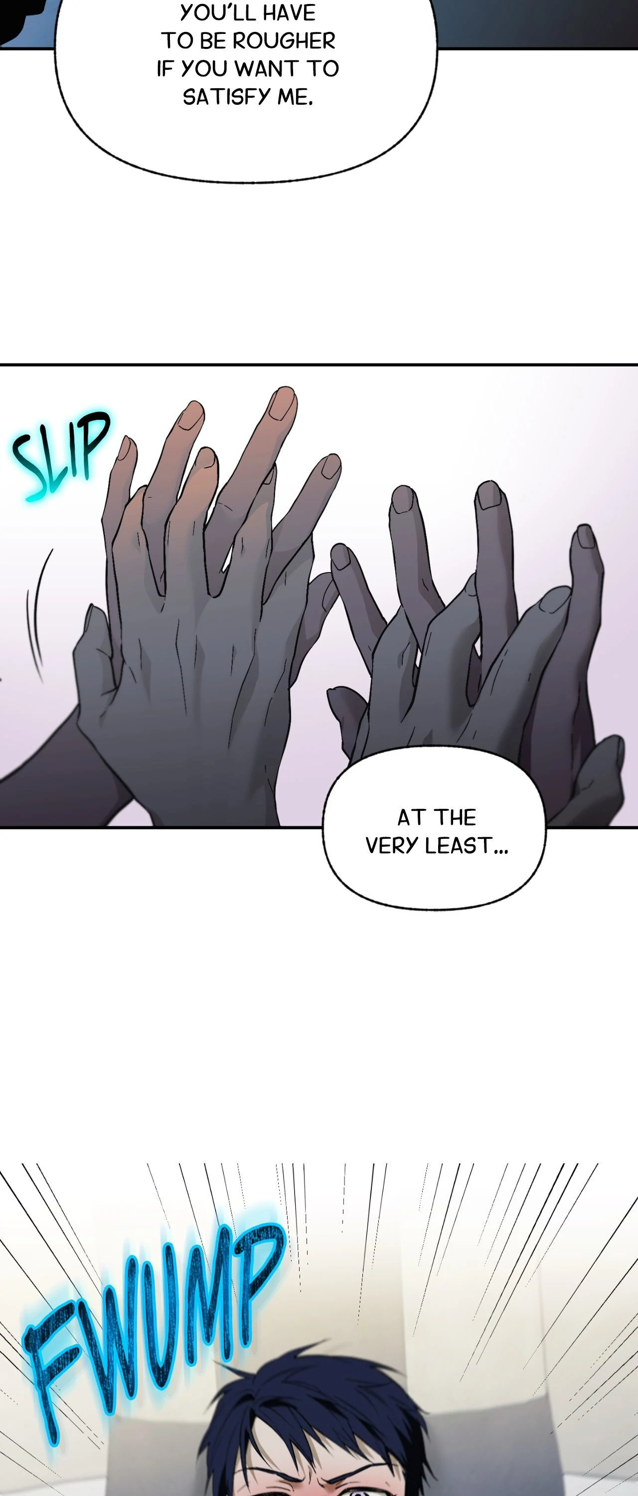 Control Time - Chapter 27 Page 17