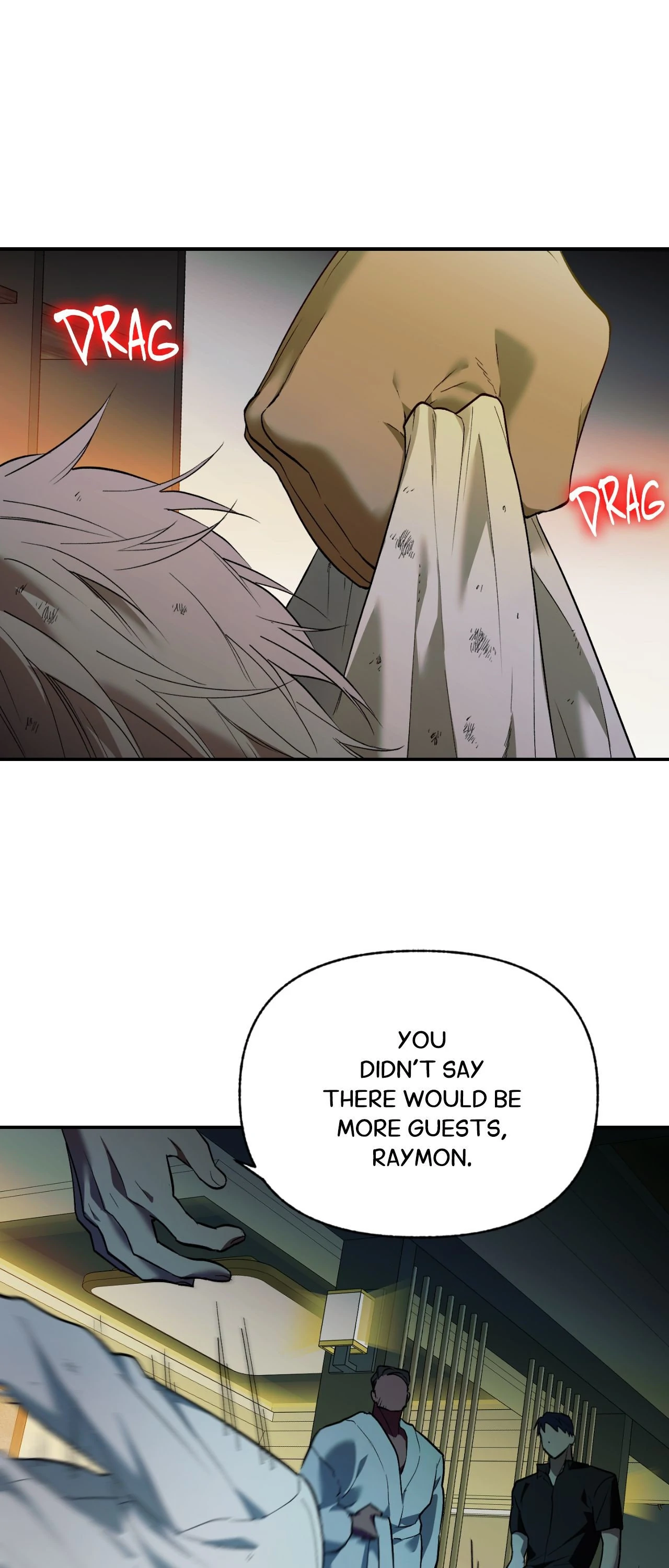Control Time - Chapter 27 Page 40