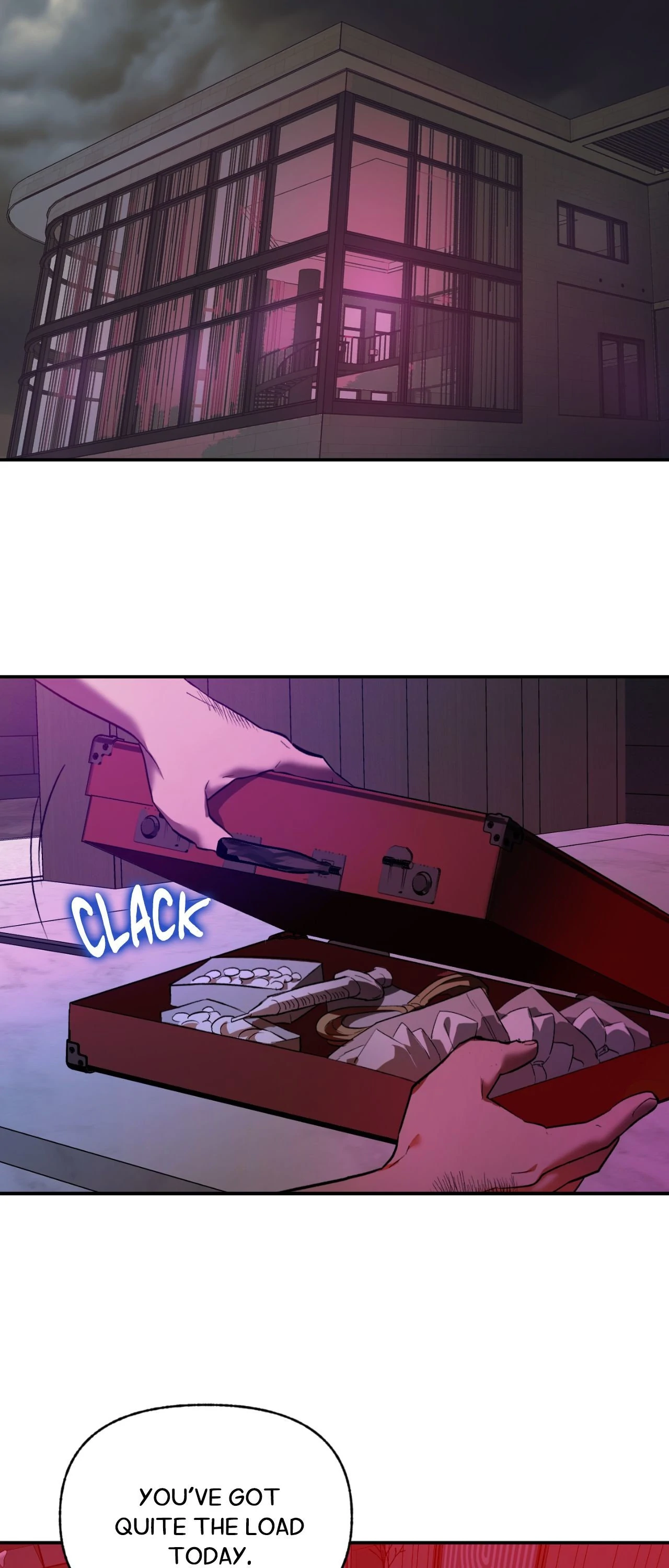 Control Time - Chapter 28 Page 10