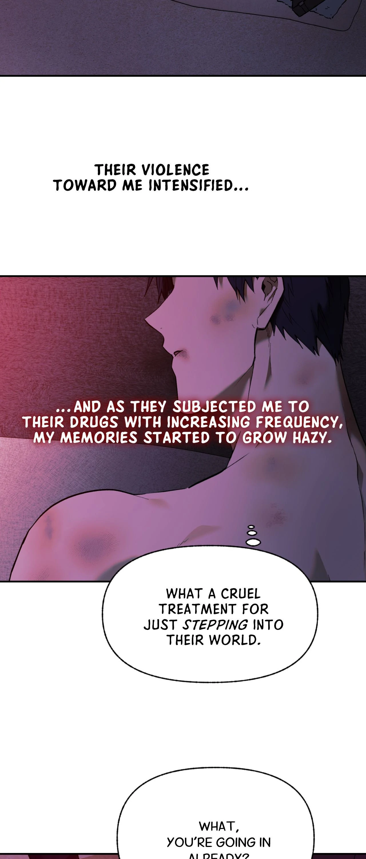 Control Time - Chapter 28 Page 16