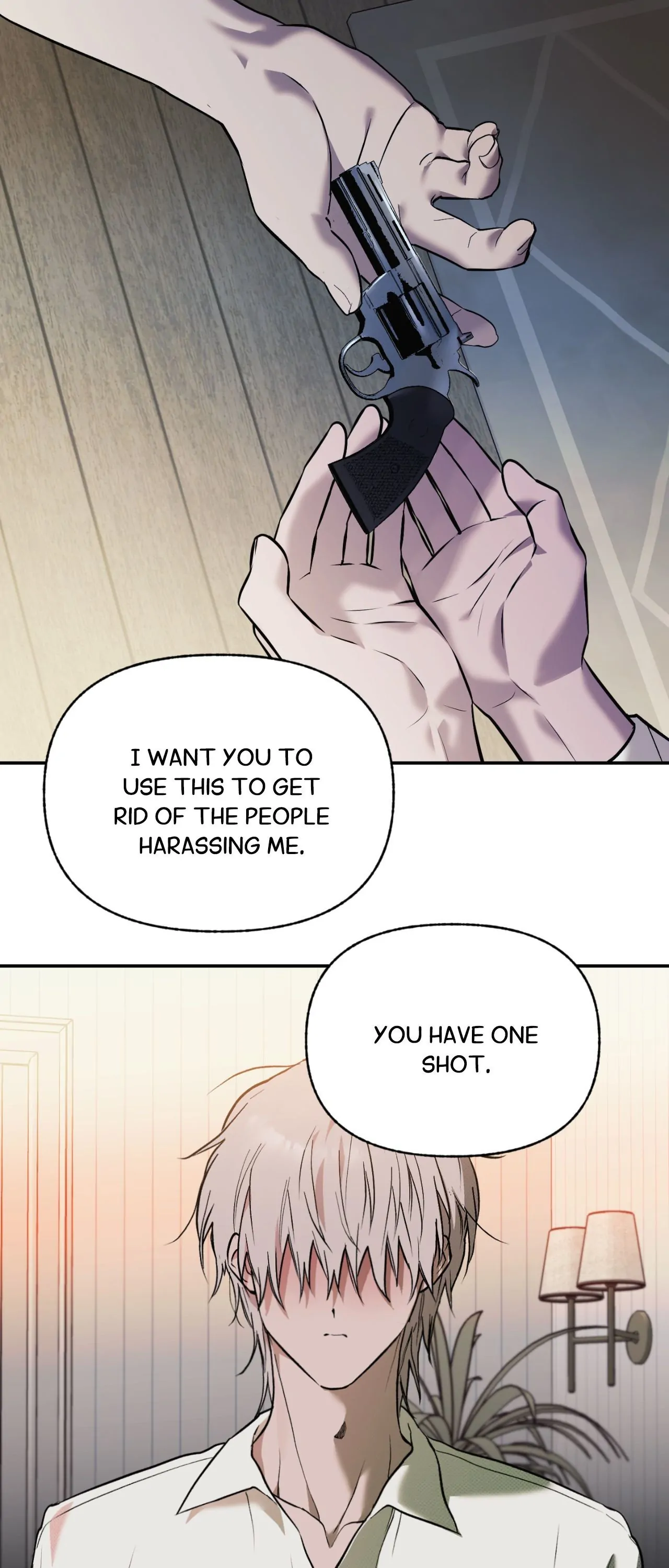 Control Time - Chapter 28 Page 24