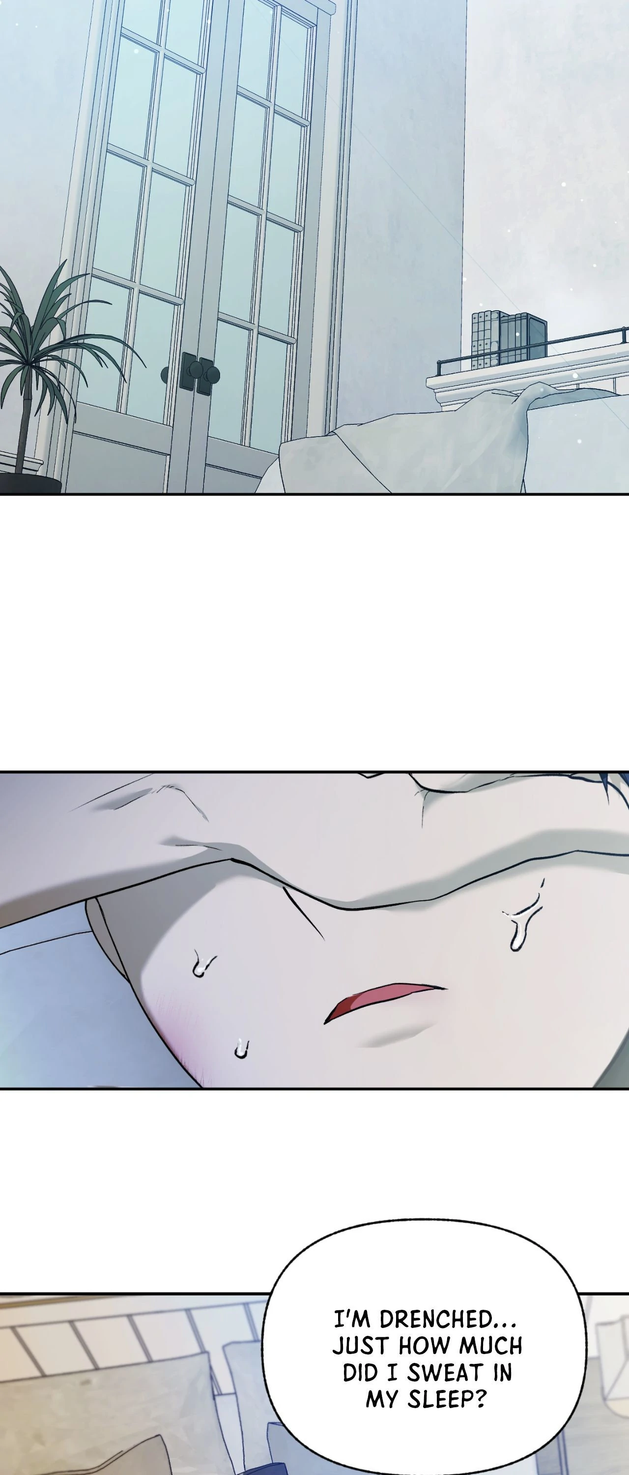 Control Time - Chapter 28 Page 26