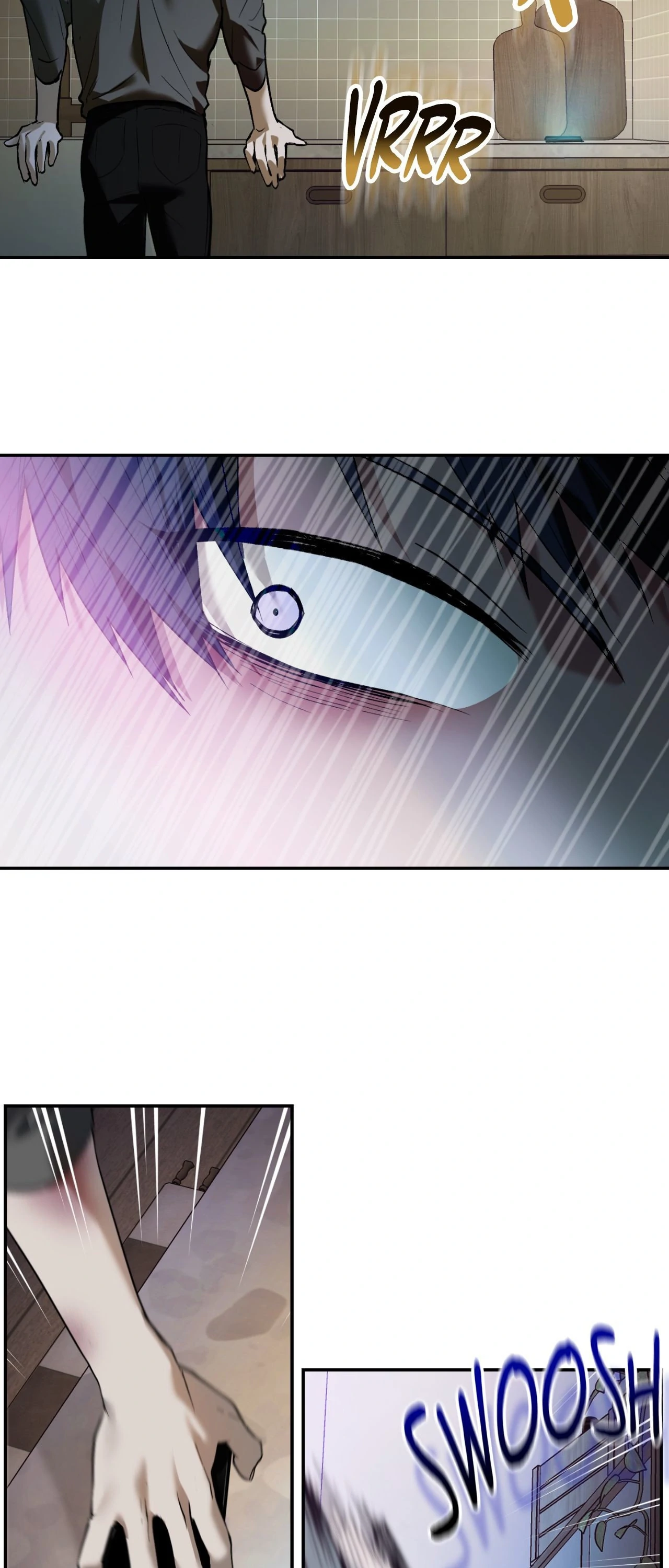 Control Time - Chapter 28 Page 32