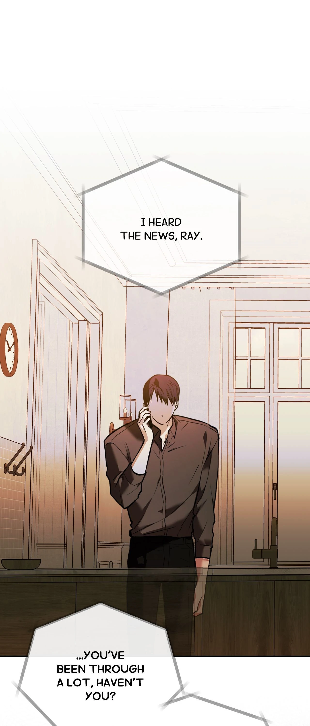 Control Time - Chapter 28 Page 35