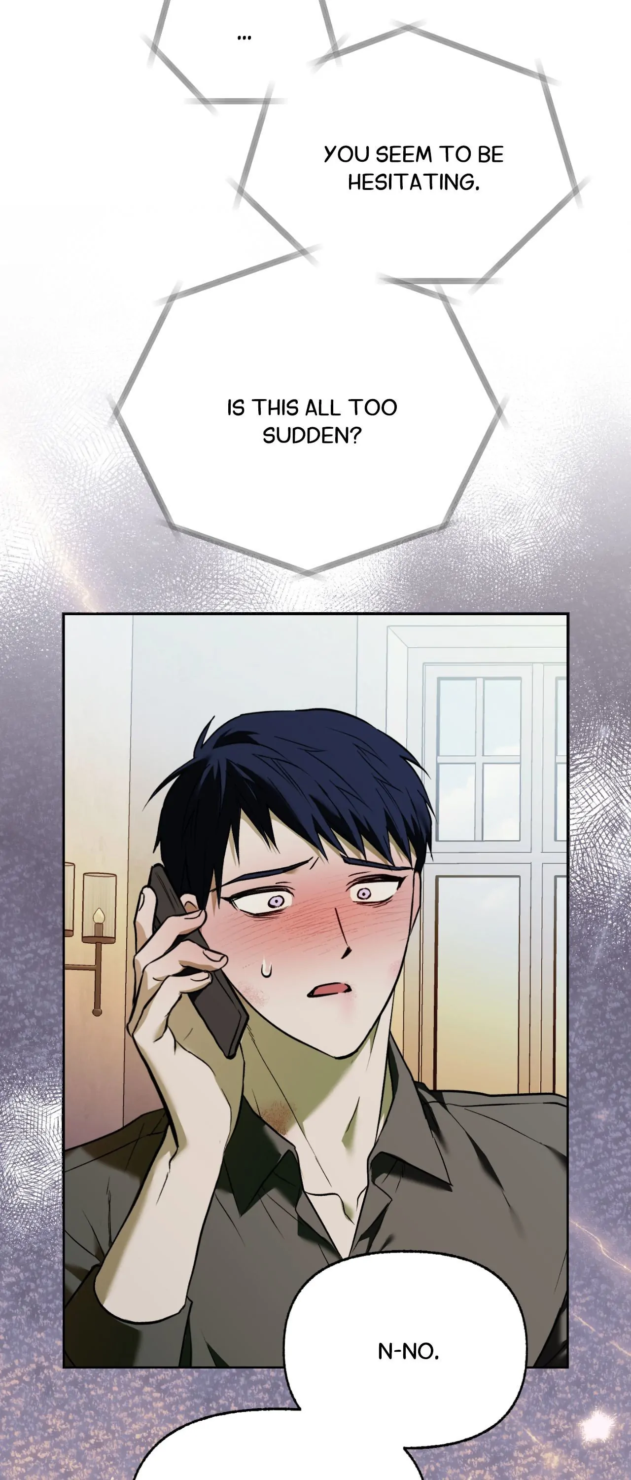 Control Time - Chapter 28 Page 38