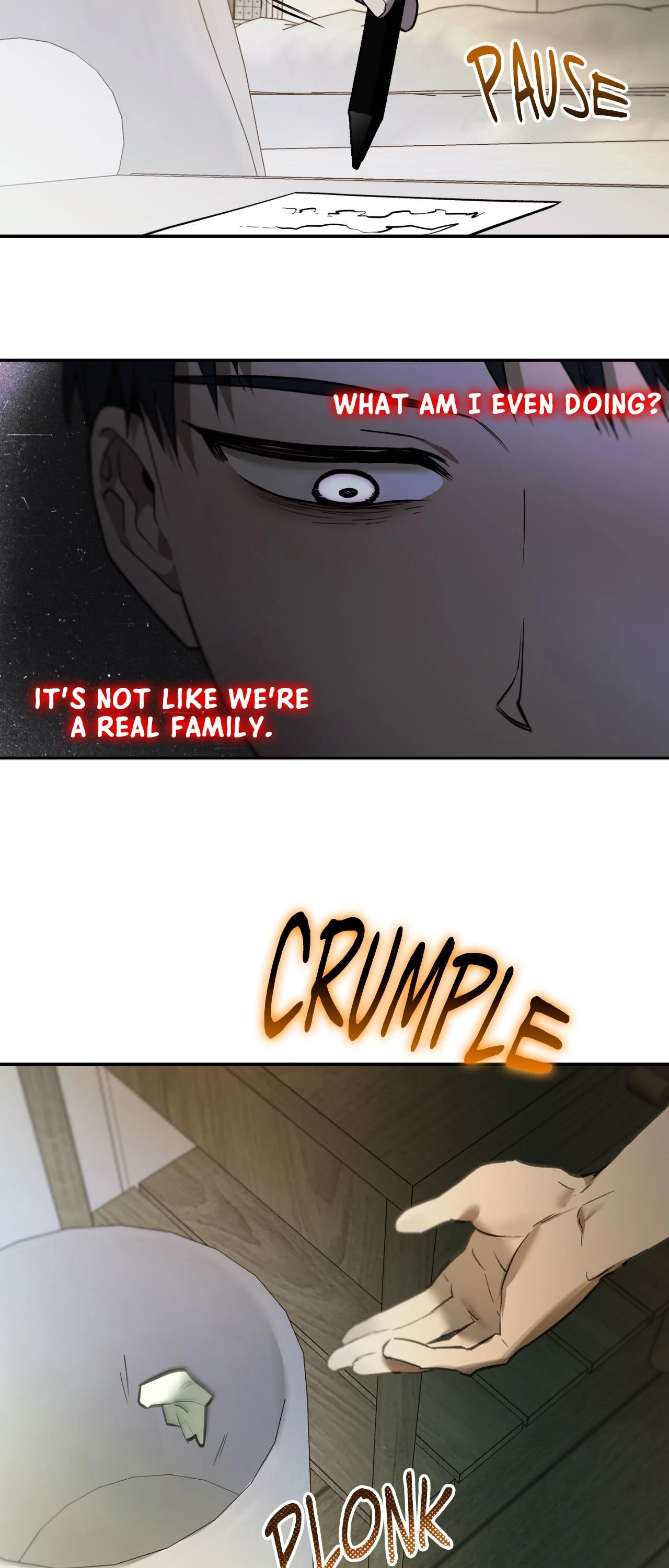 Control Time - Chapter 28 Page 43