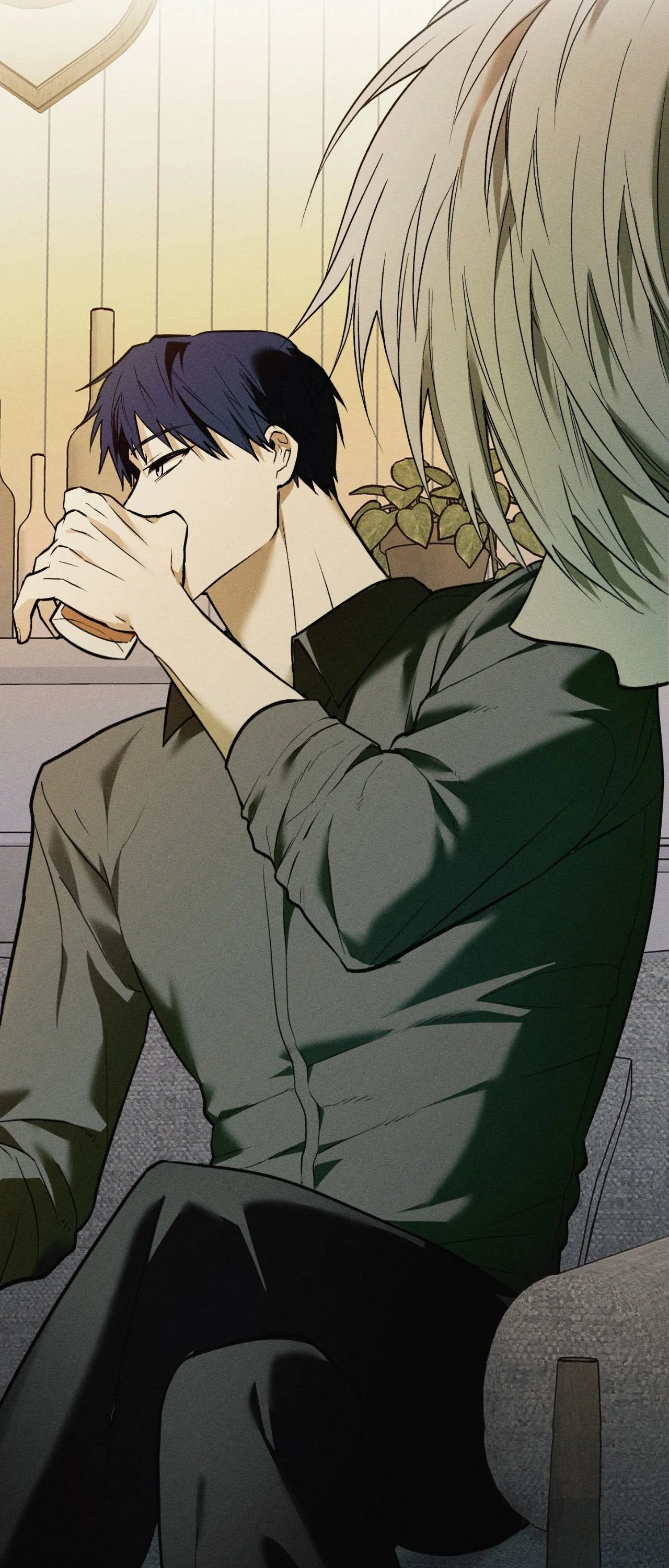 Control Time - Chapter 29.01 Page 9