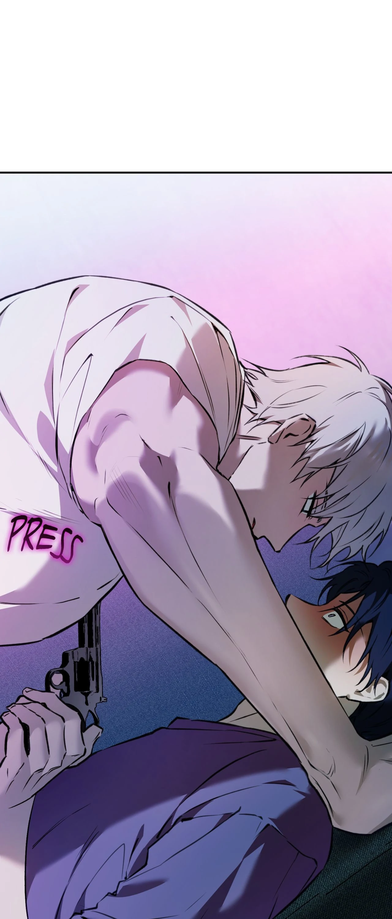 Control Time - Chapter 29.01 Page 21