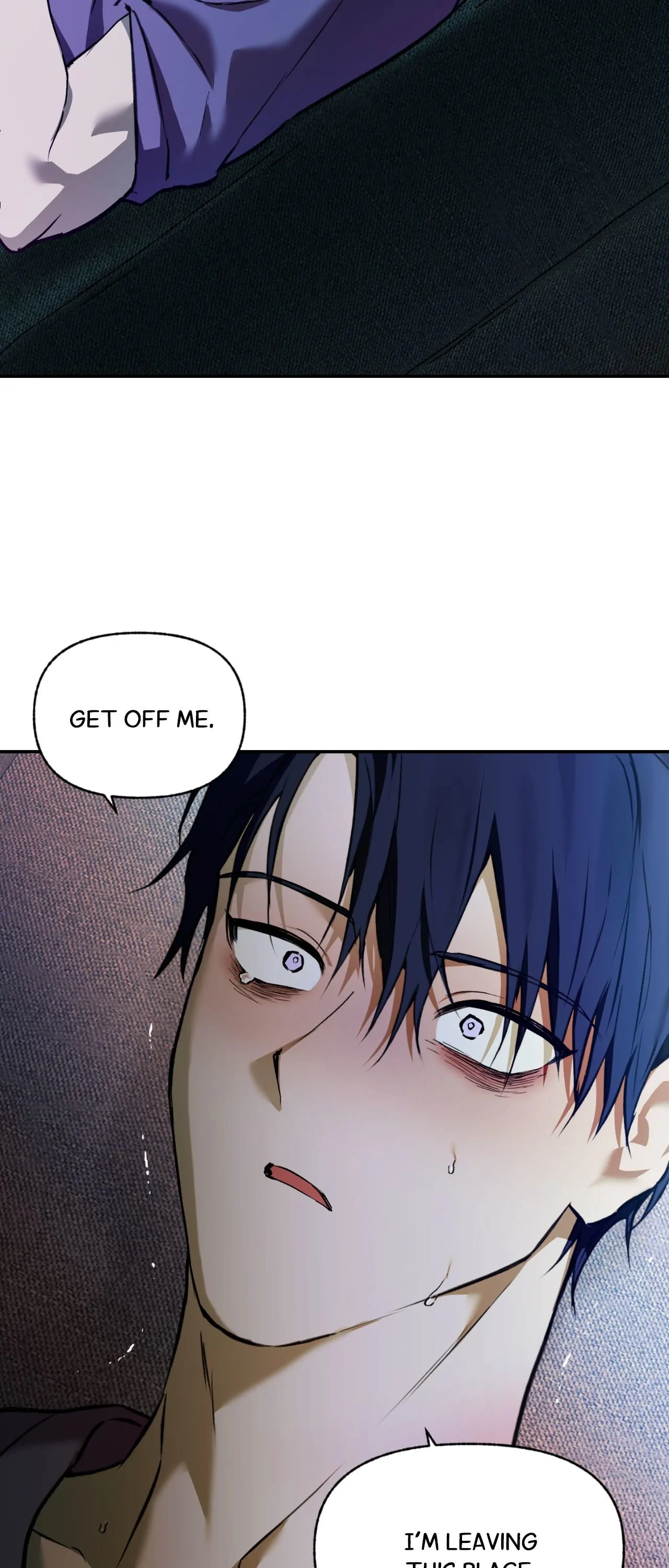 Control Time - Chapter 29.01 Page 22