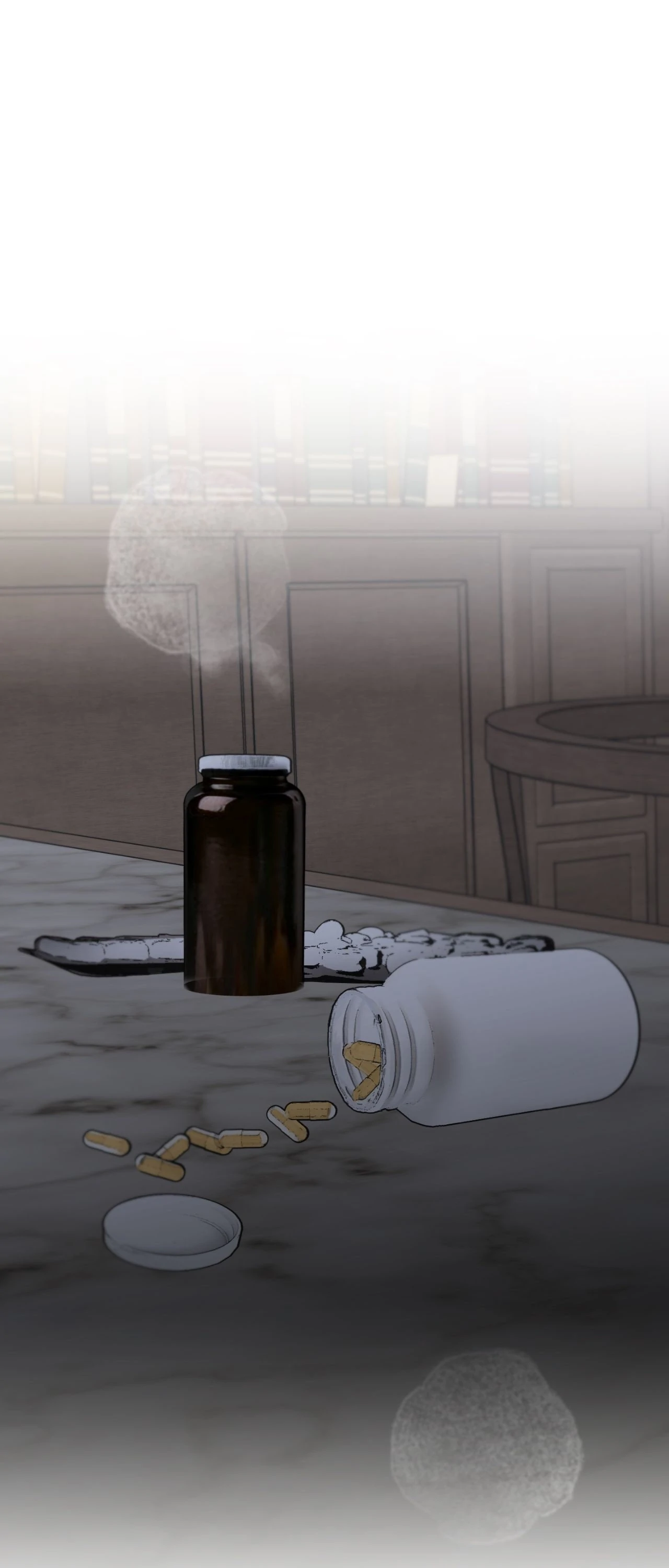 Control Time - Chapter 29.03 Page 1