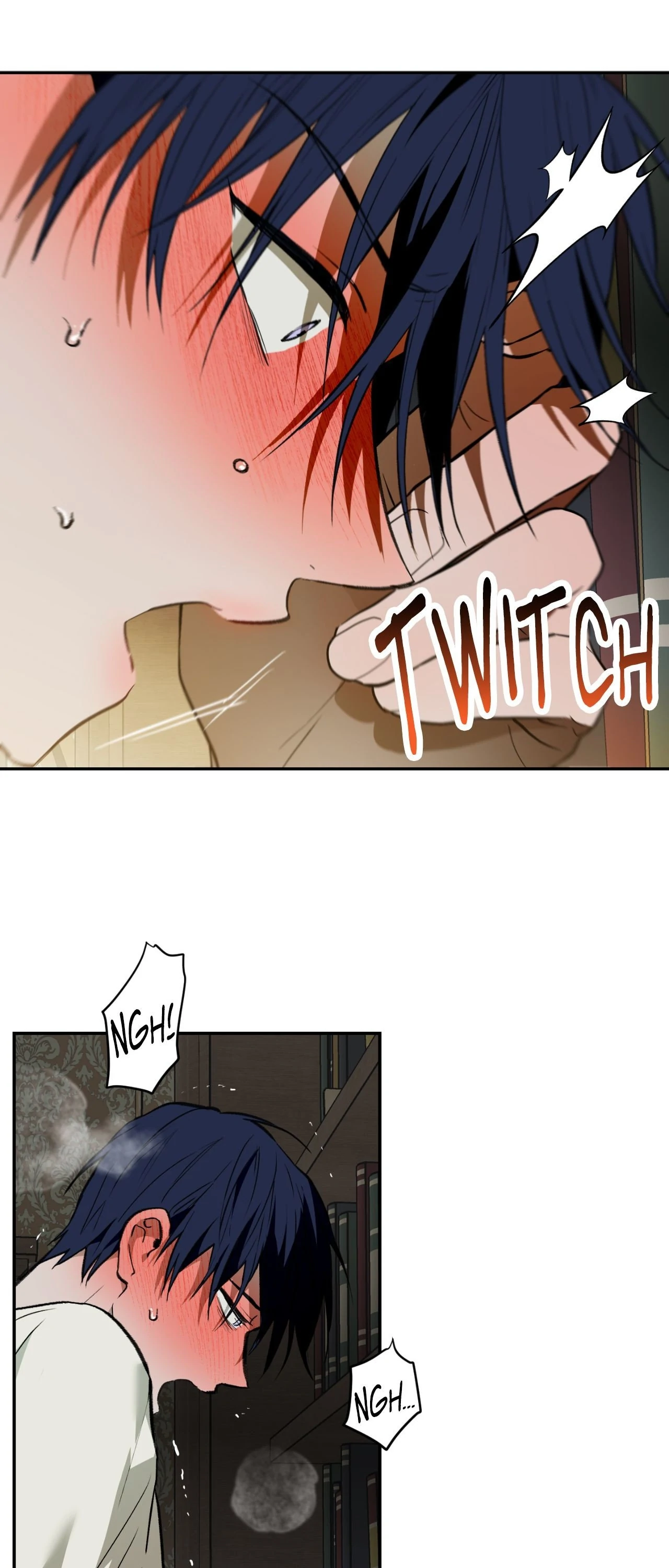 Control Time - Chapter 29.03 Page 5