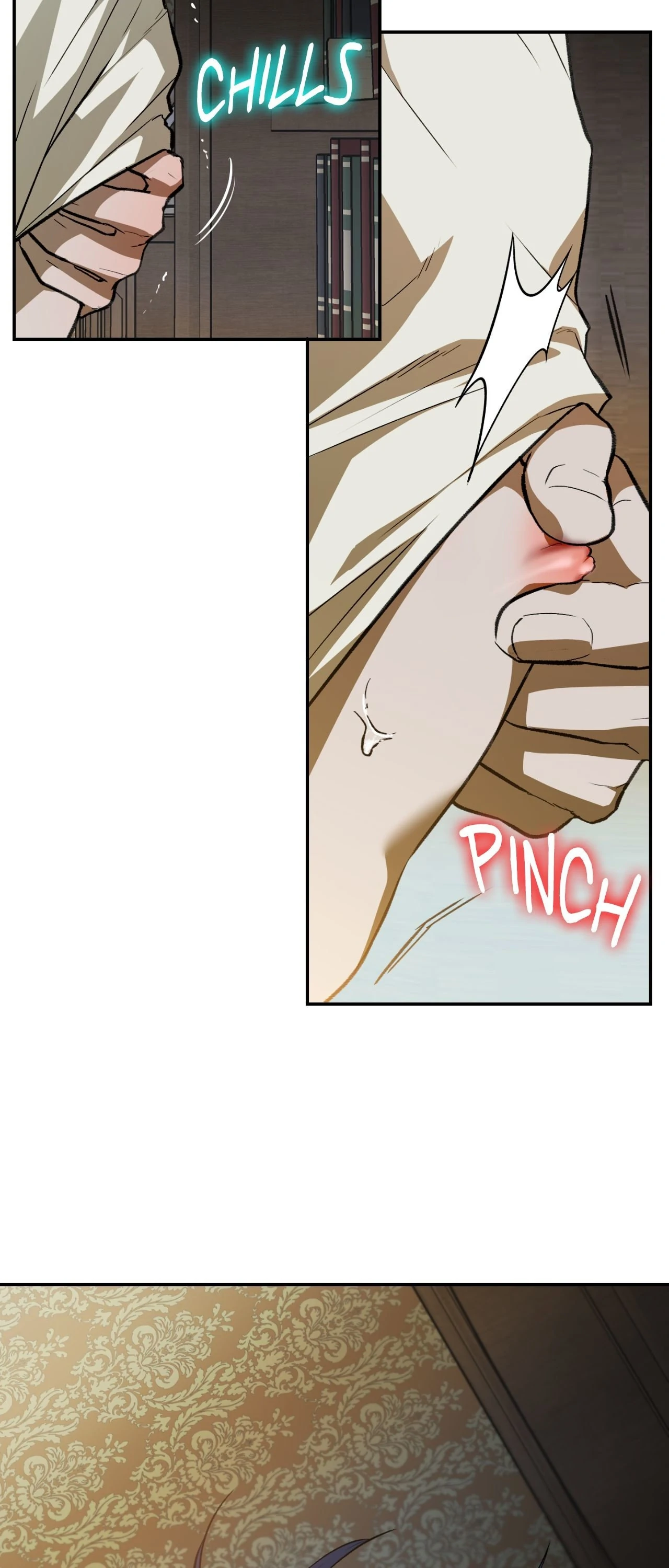 Control Time - Chapter 29.03 Page 6