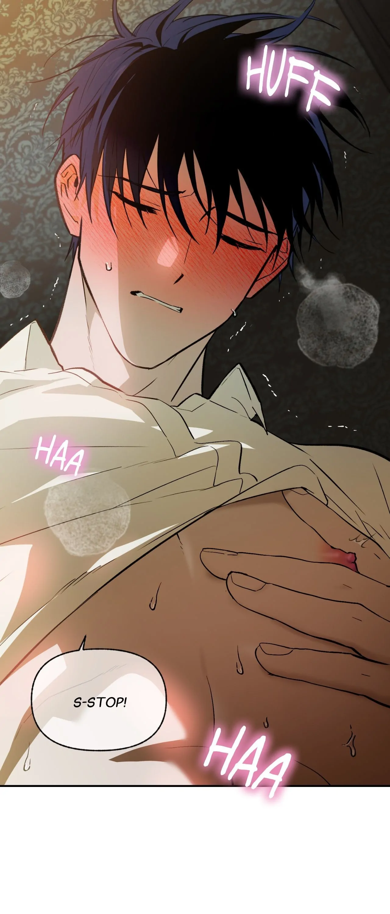 Control Time - Chapter 29.03 Page 7