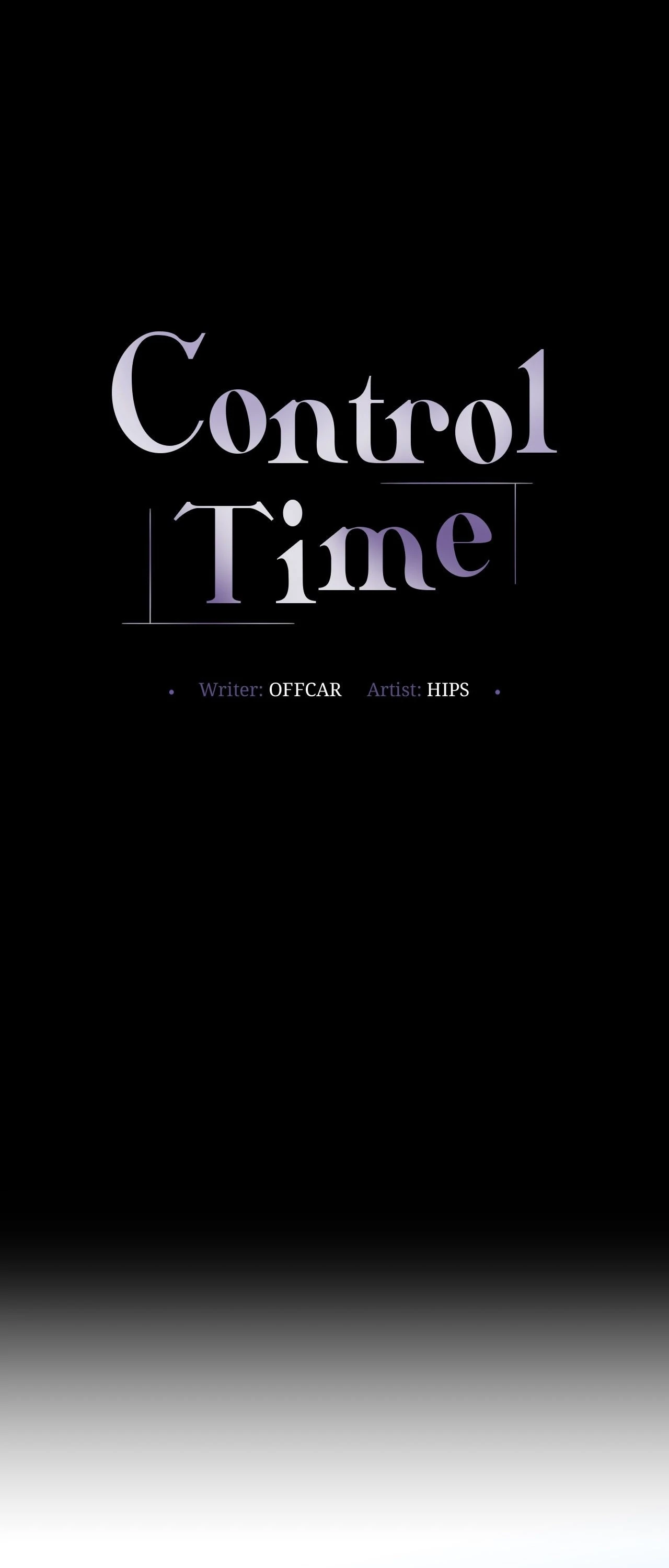 Control Time - Chapter 29.03 Page 11