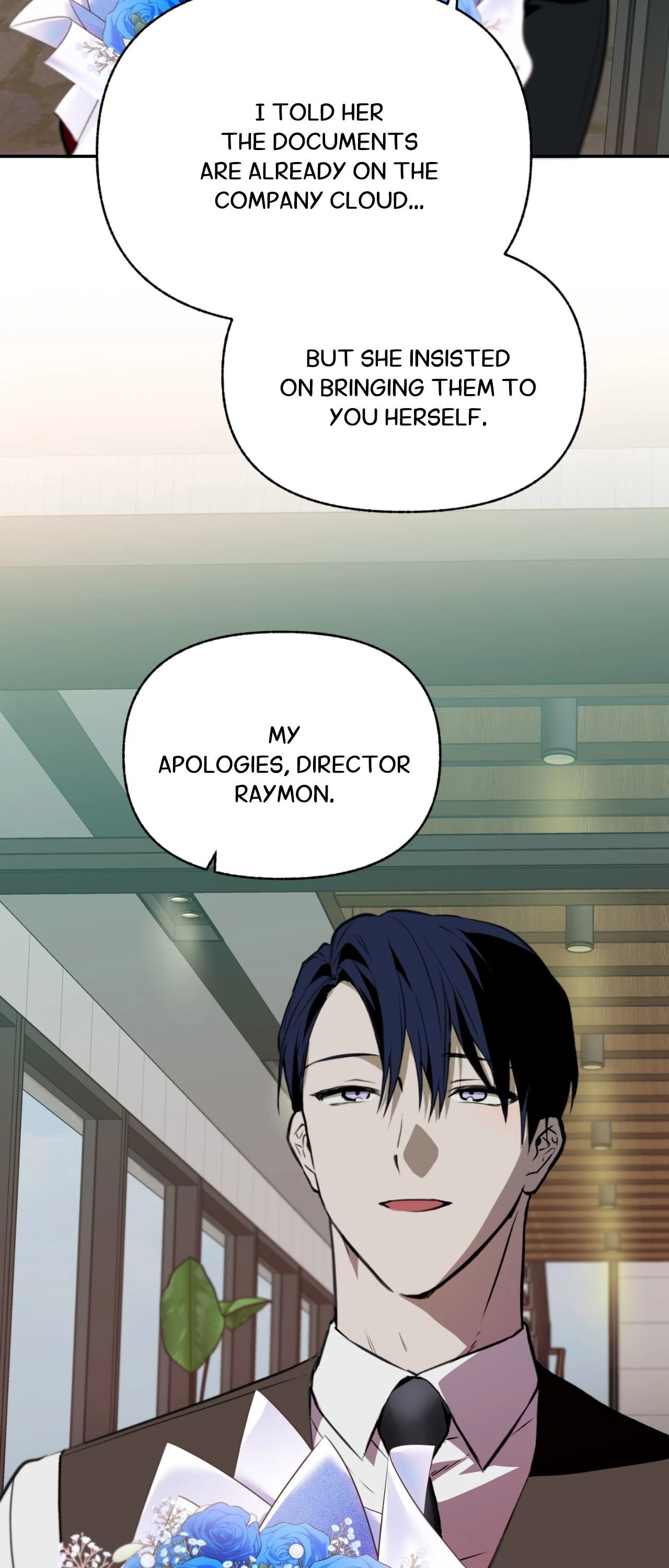 Control Time - Chapter 29.03 Page 13