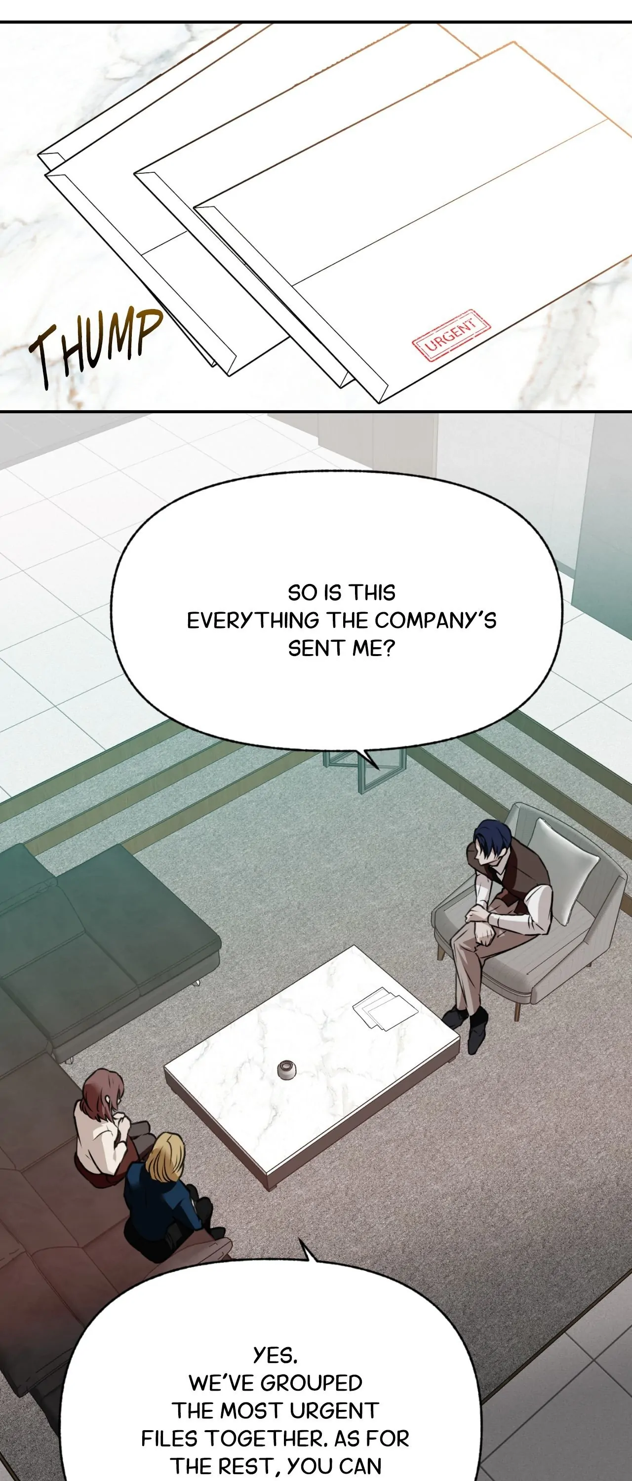 Control Time - Chapter 29.03 Page 17
