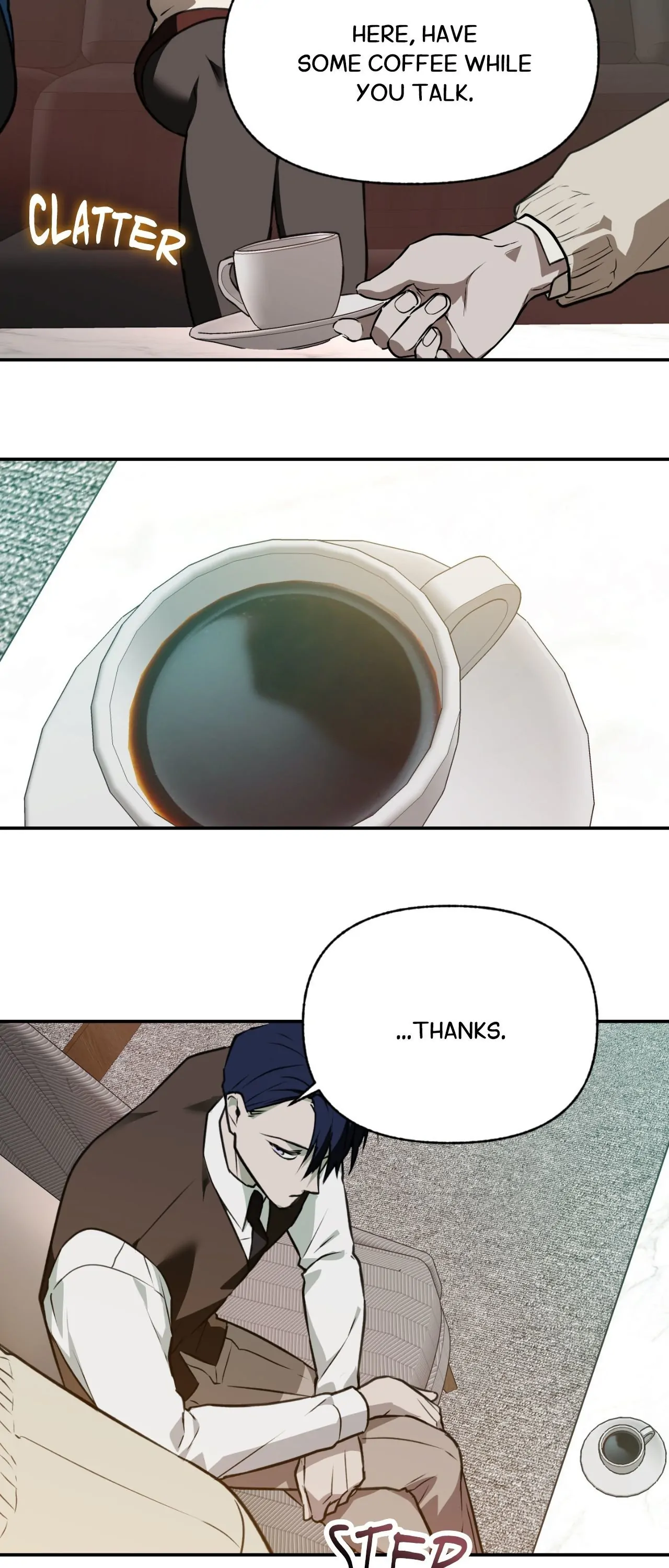 Control Time - Chapter 29.03 Page 19