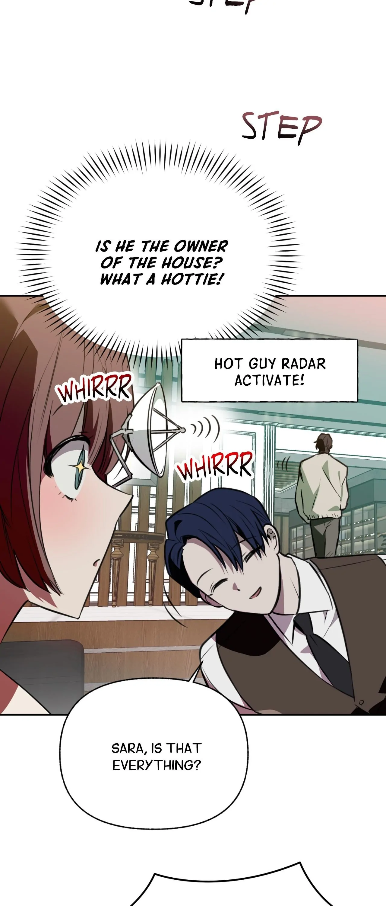 Control Time - Chapter 29.03 Page 20
