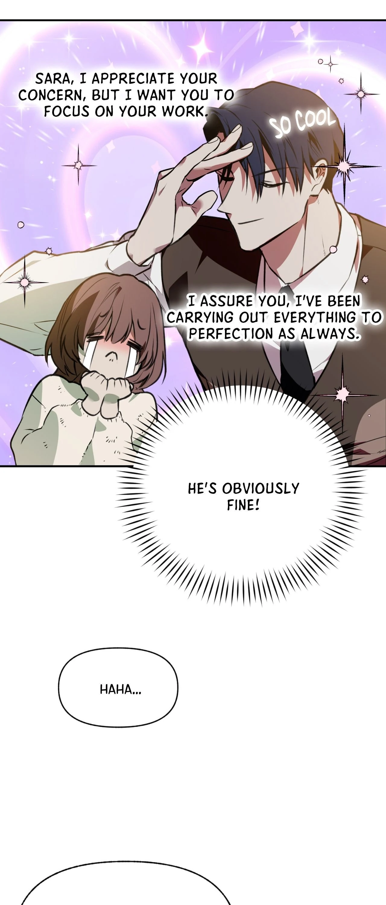 Control Time - Chapter 29.03 Page 23