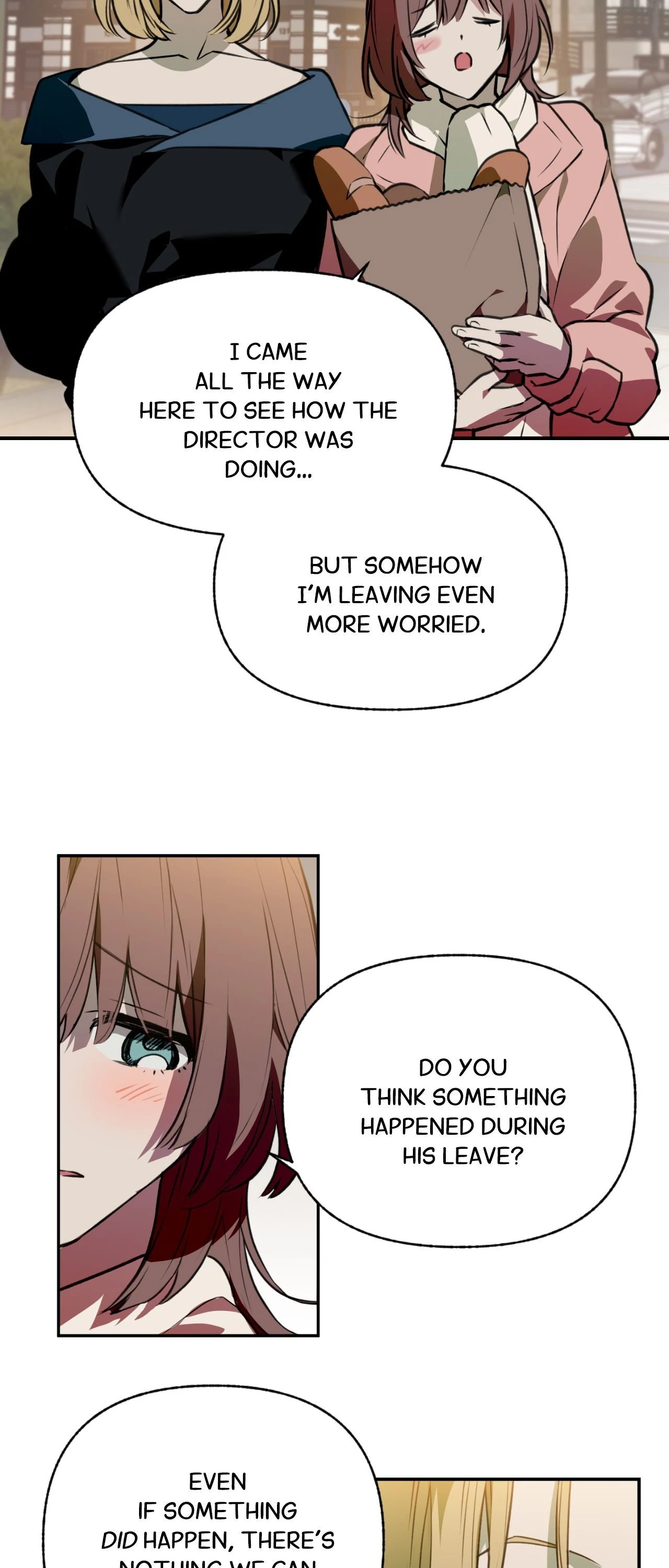 Control Time - Chapter 29.03 Page 27