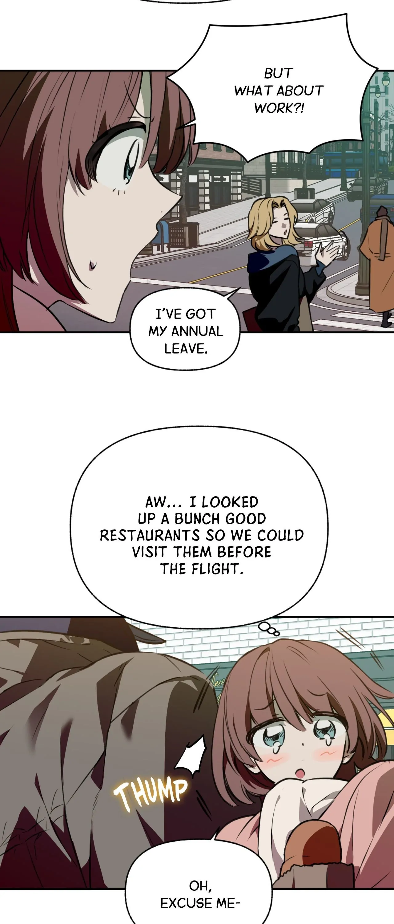 Control Time - Chapter 29.03 Page 29