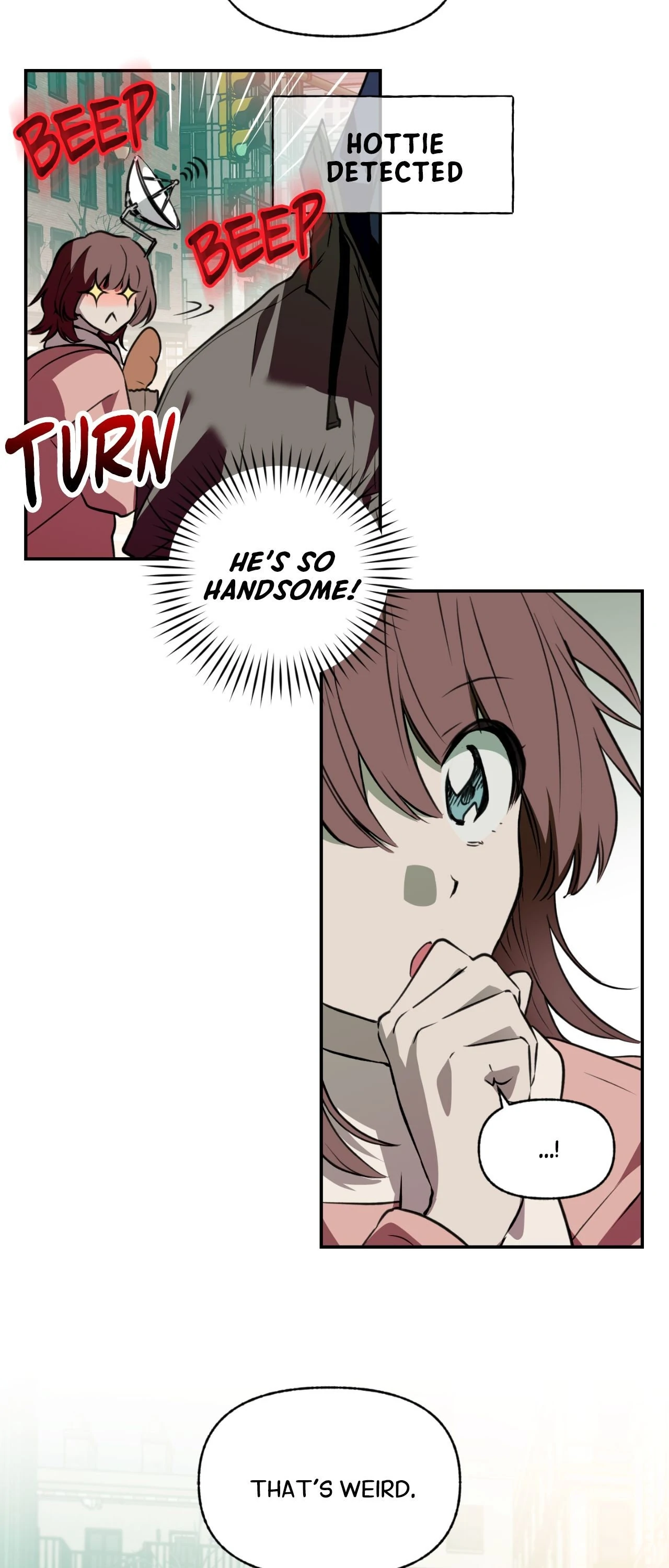 Control Time - Chapter 29.03 Page 30
