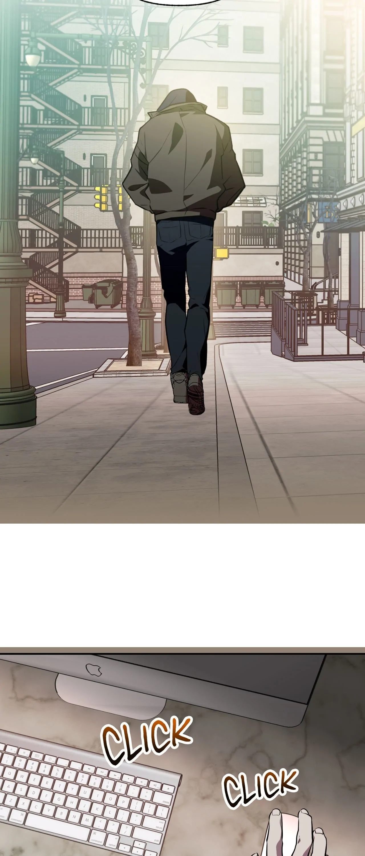 Control Time - Chapter 29.03 Page 31