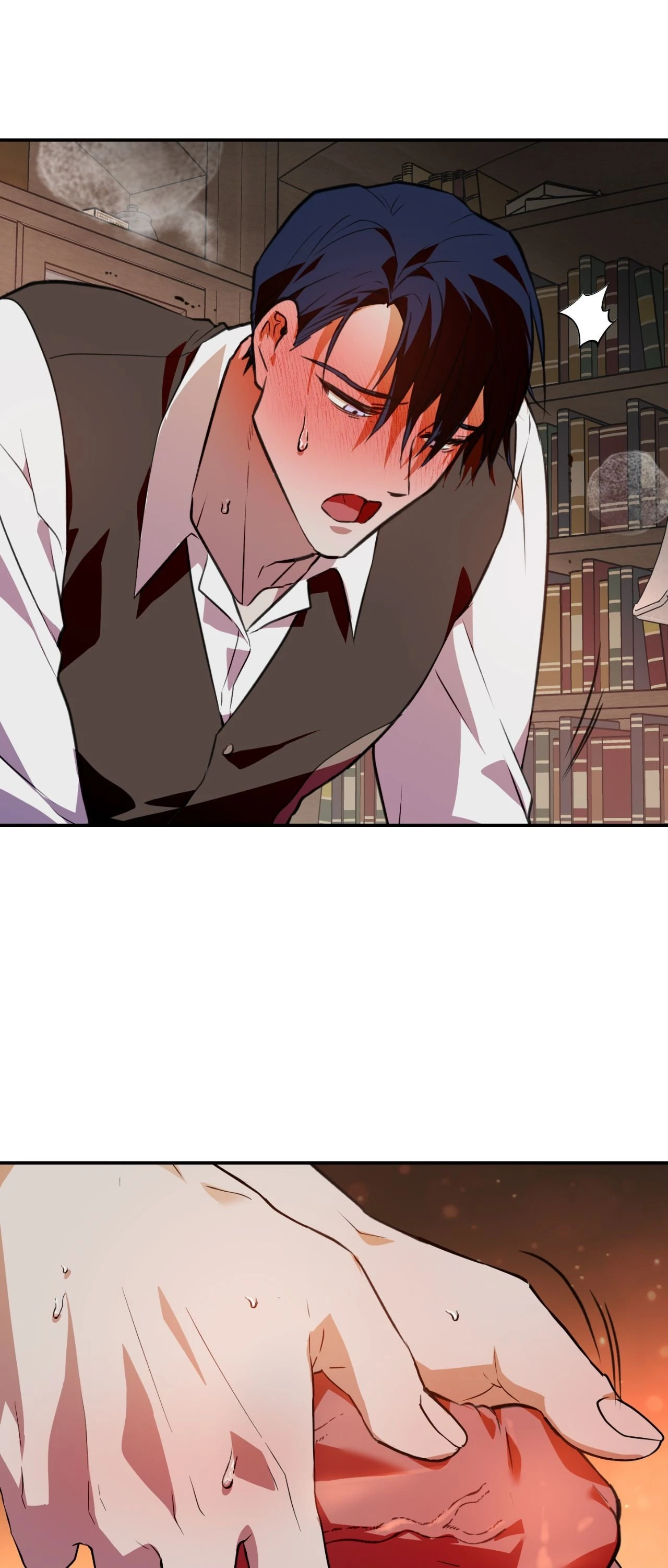 Control Time - Chapter 29.03 Page 40