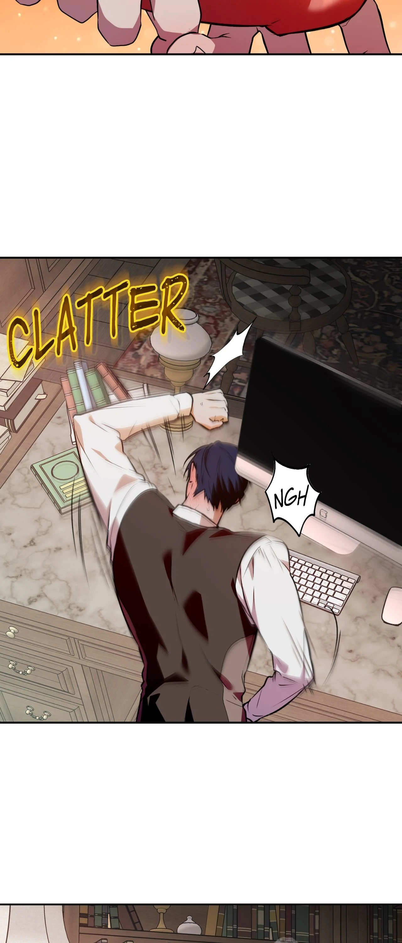 Control Time - Chapter 29.03 Page 41