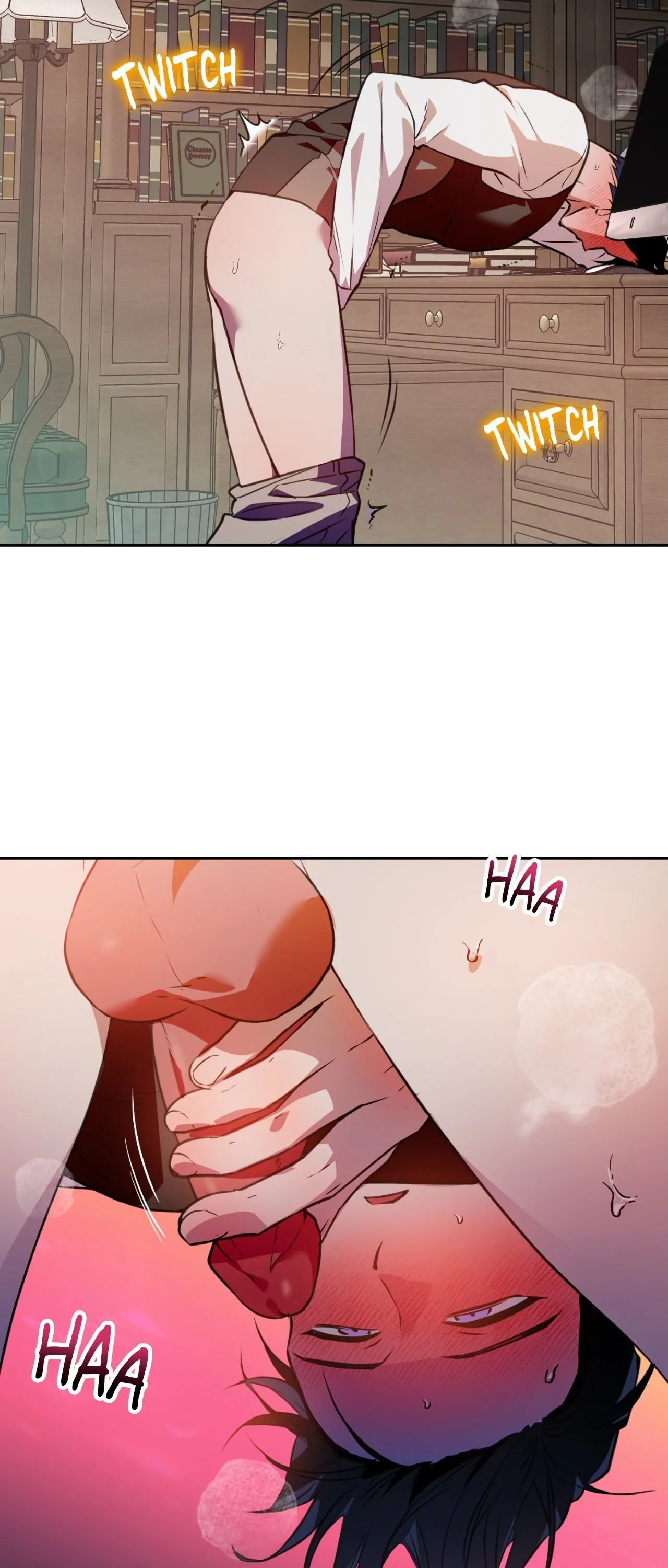 Control Time - Chapter 29.03 Page 42