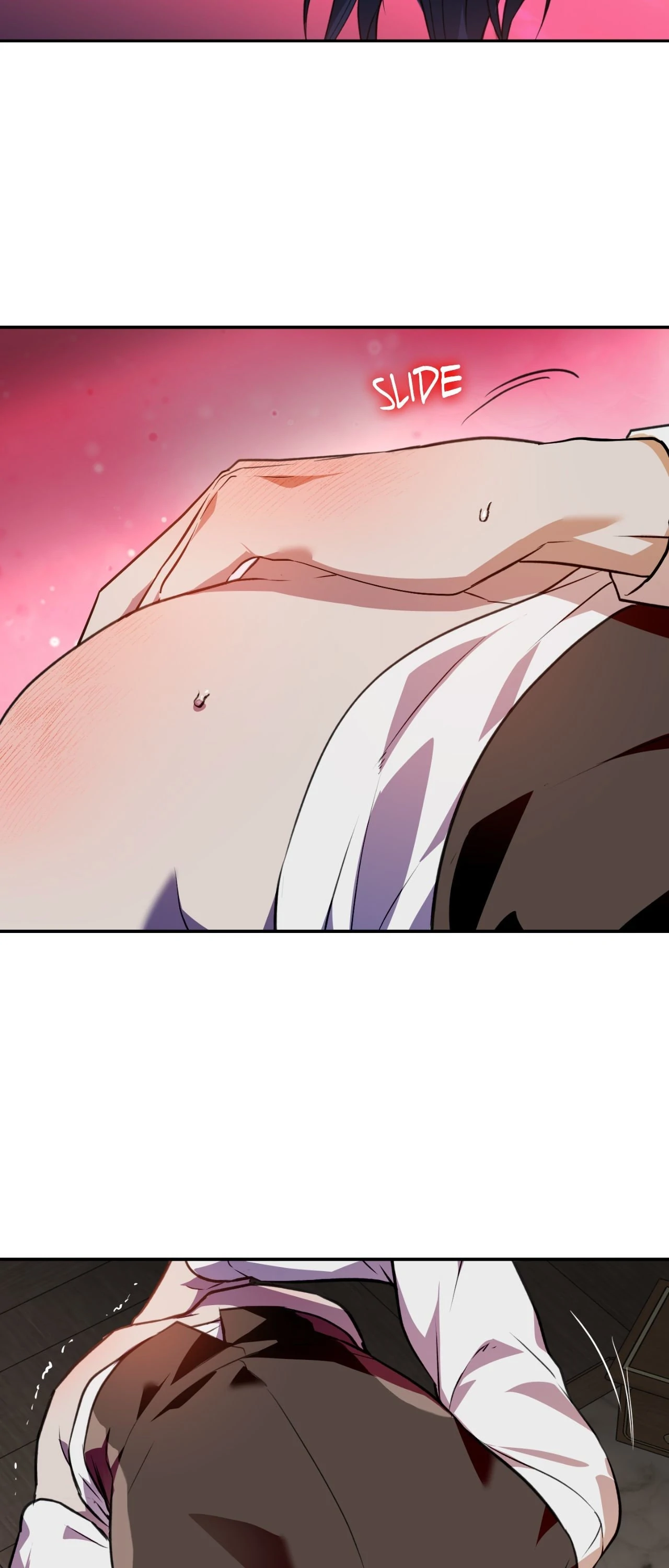 Control Time - Chapter 29.03 Page 43