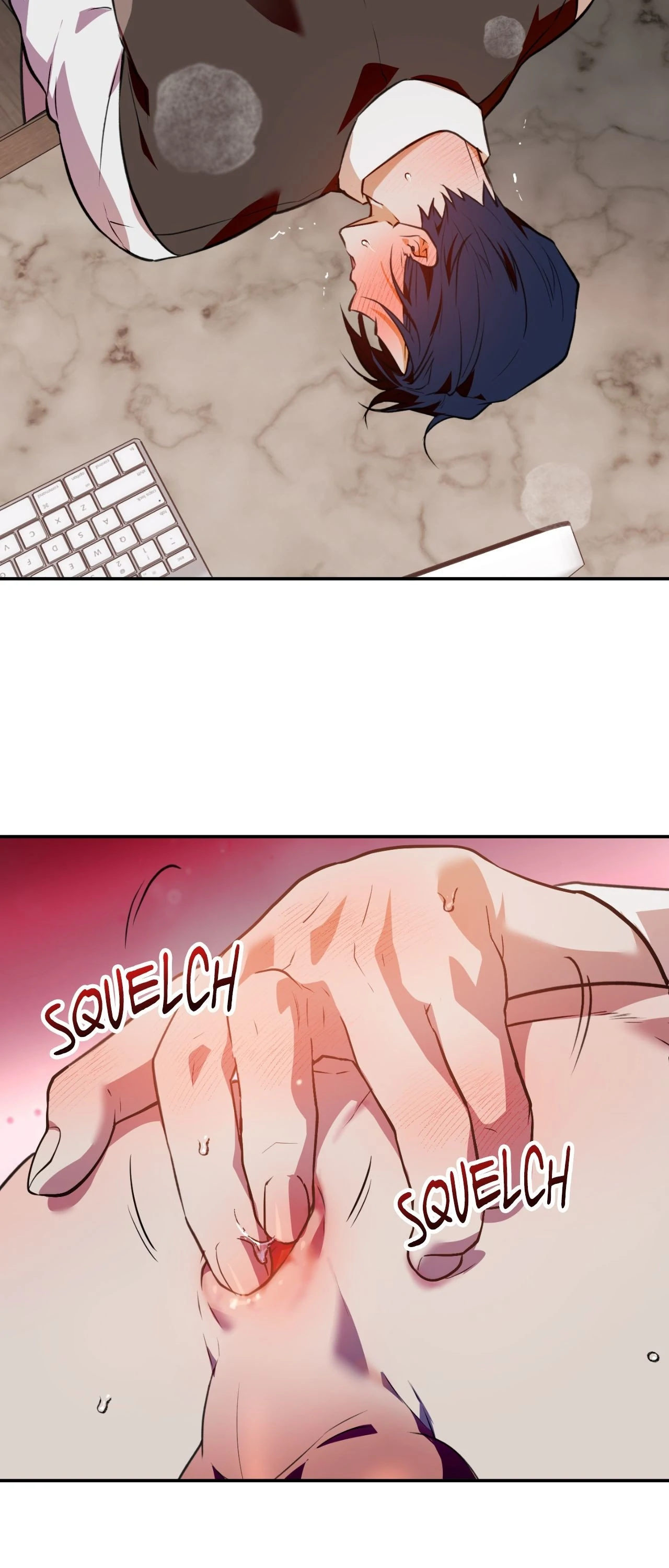 Control Time - Chapter 29.03 Page 44